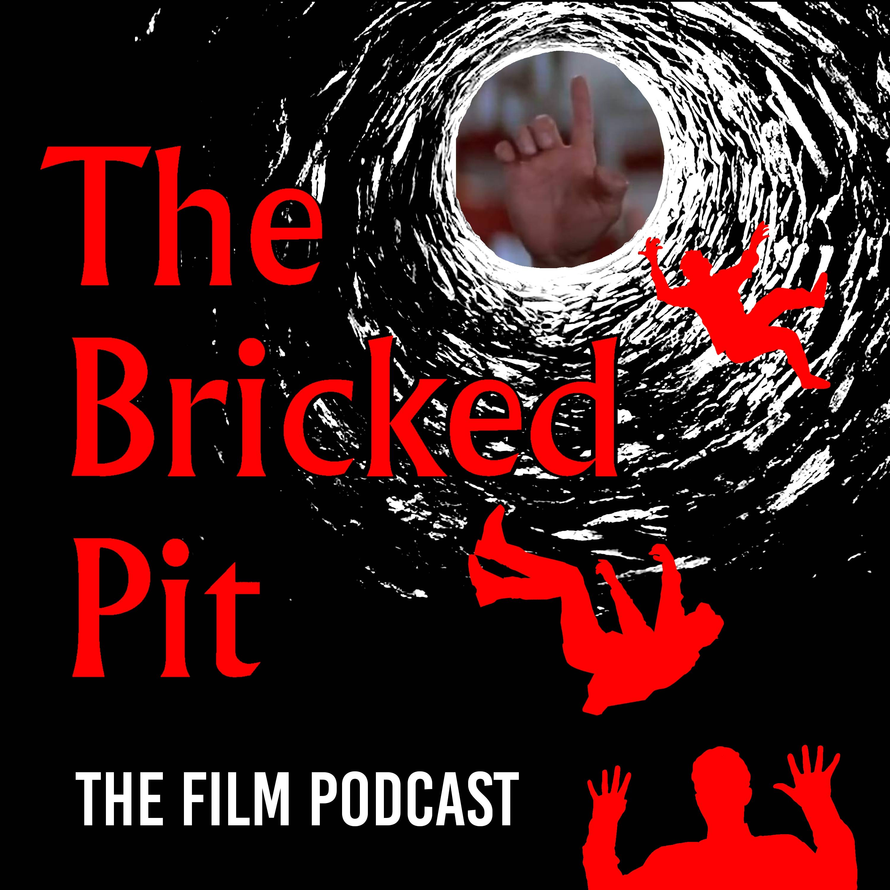 The End. Fare The Well