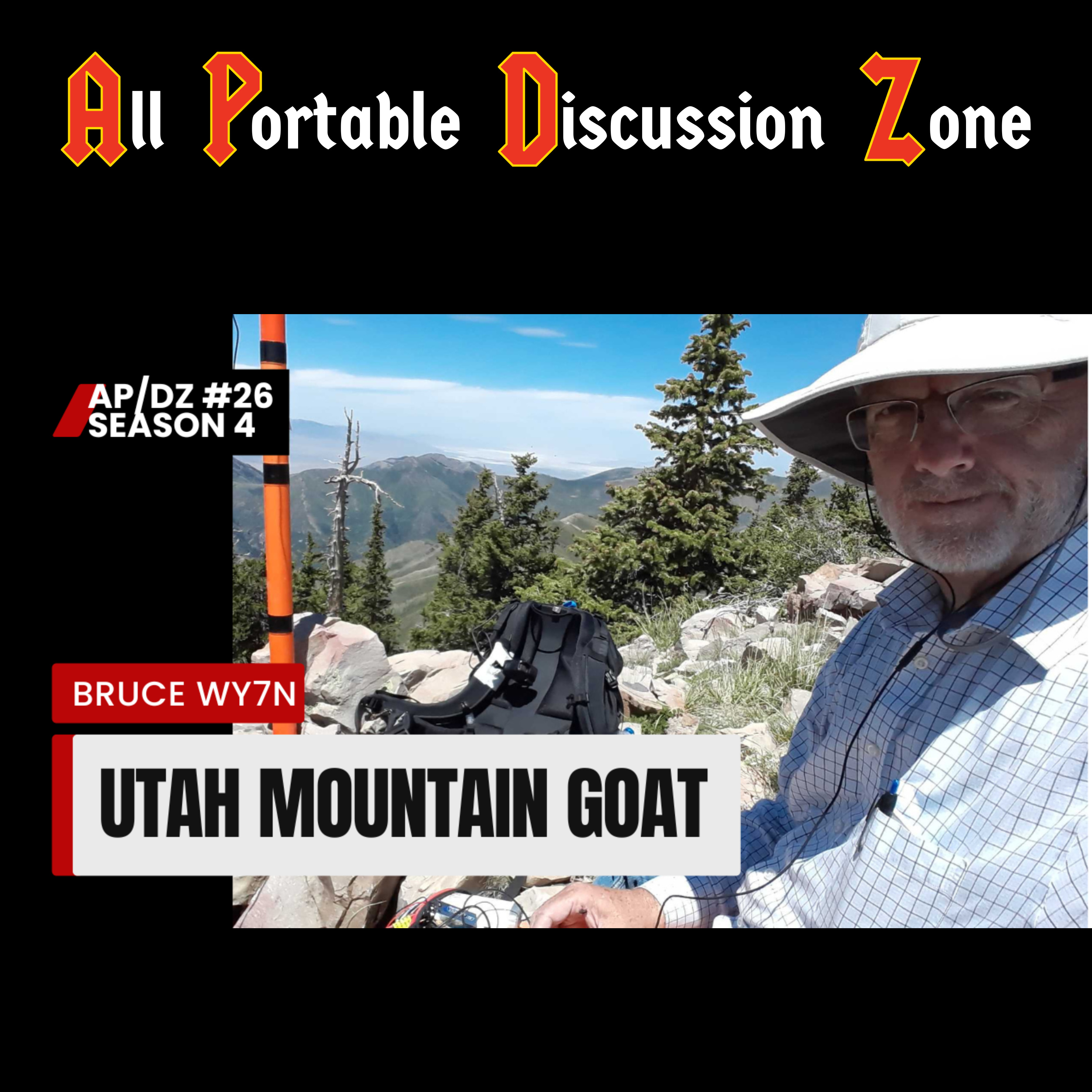 Ham Radio All Portable Discussion Zone