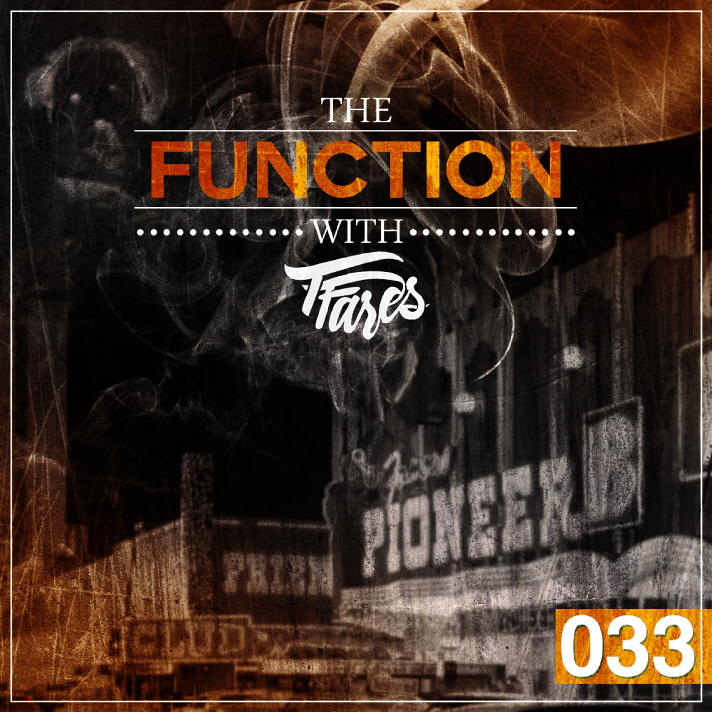 Episode 033 Episode 033