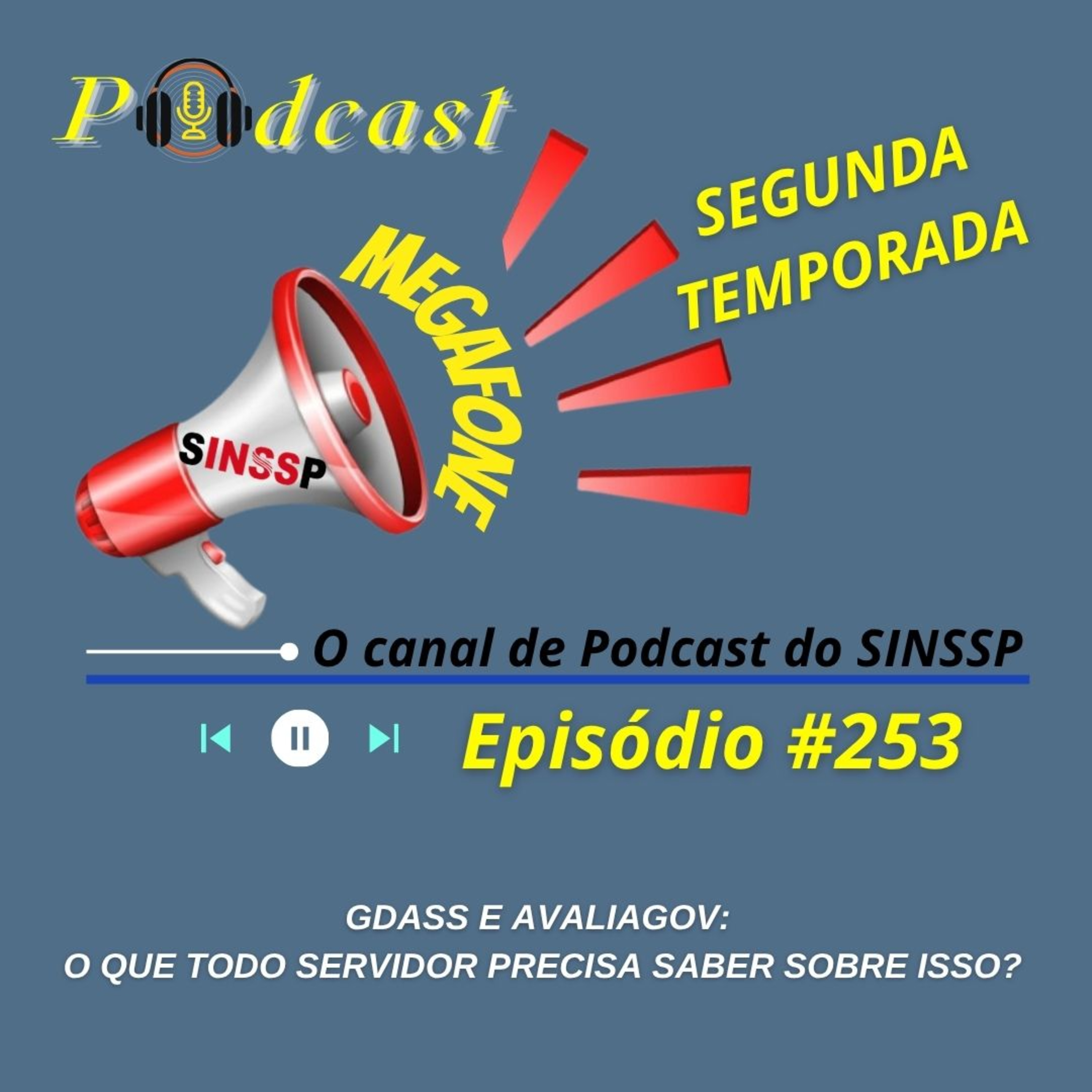MEGAFONE
