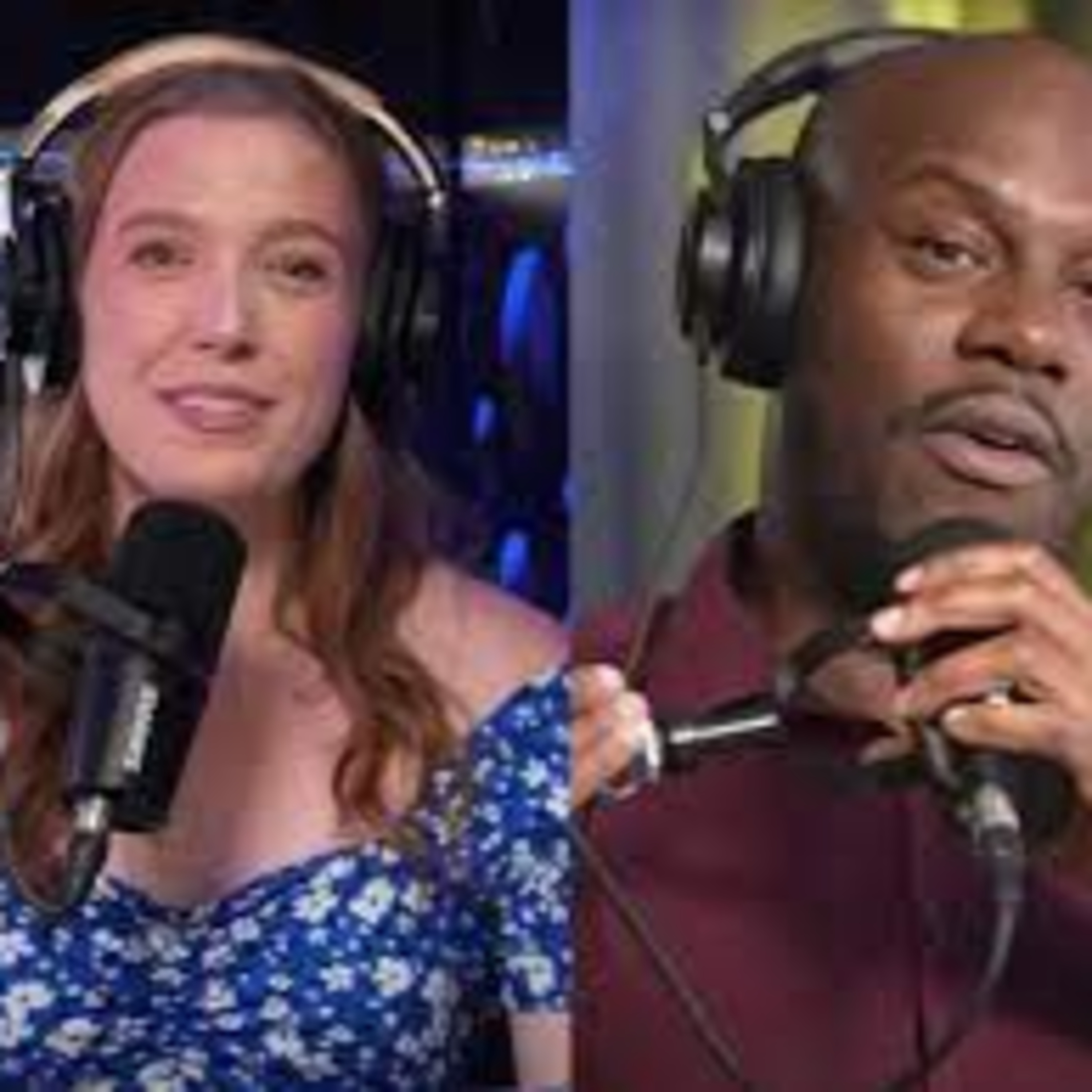 HARDTALK RADIO LIVE IN 4K