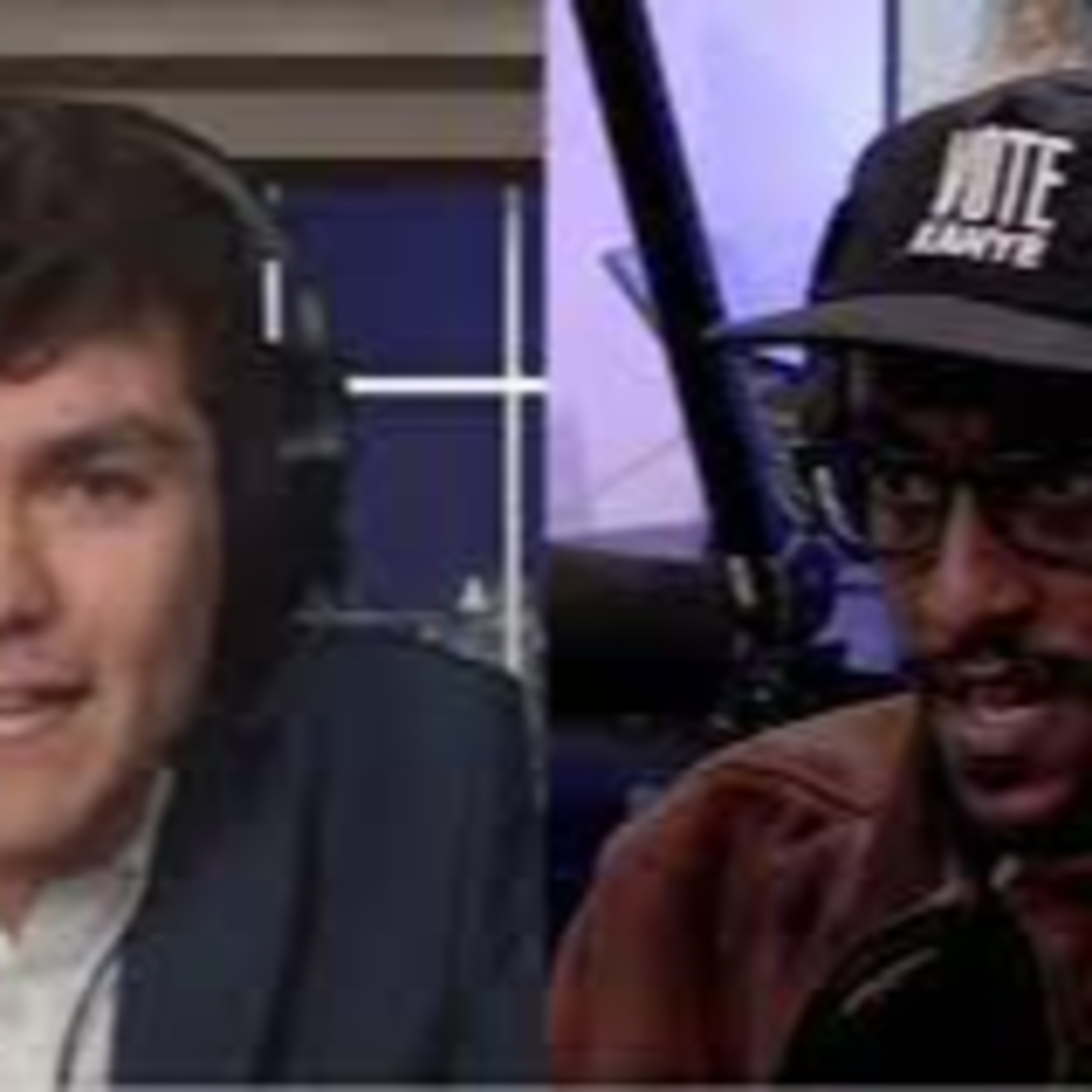 HARDTALK RADIO LIVE IN 4K