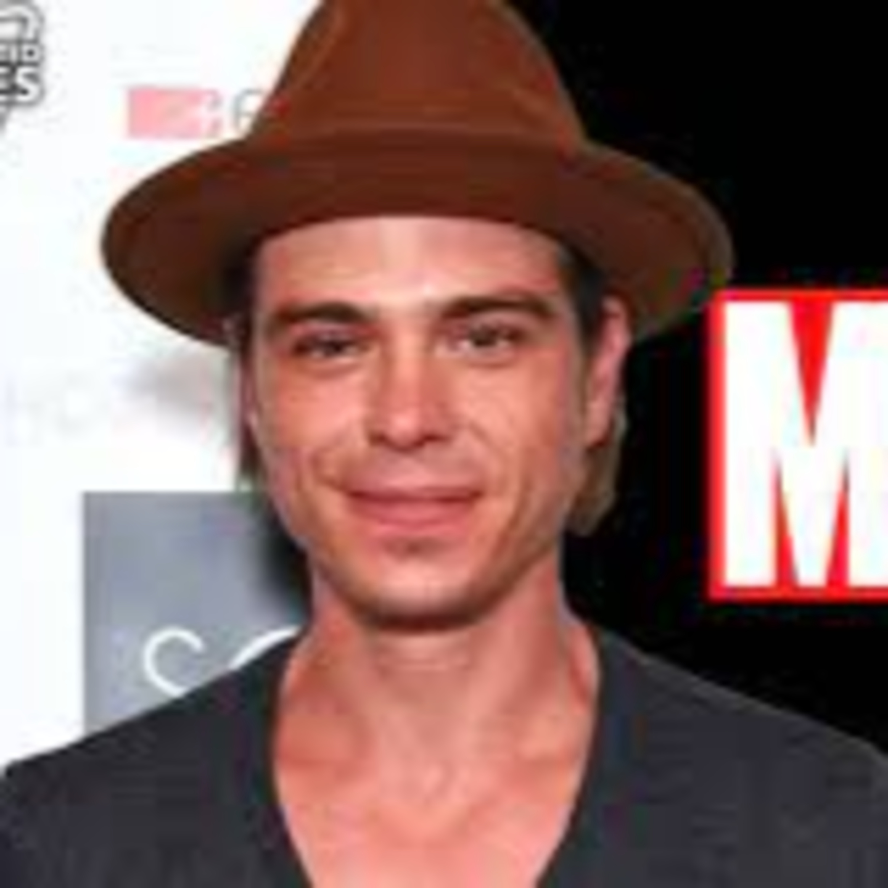 Matthew Lawrence opens up about Creepy Marvel Director  episode artwork