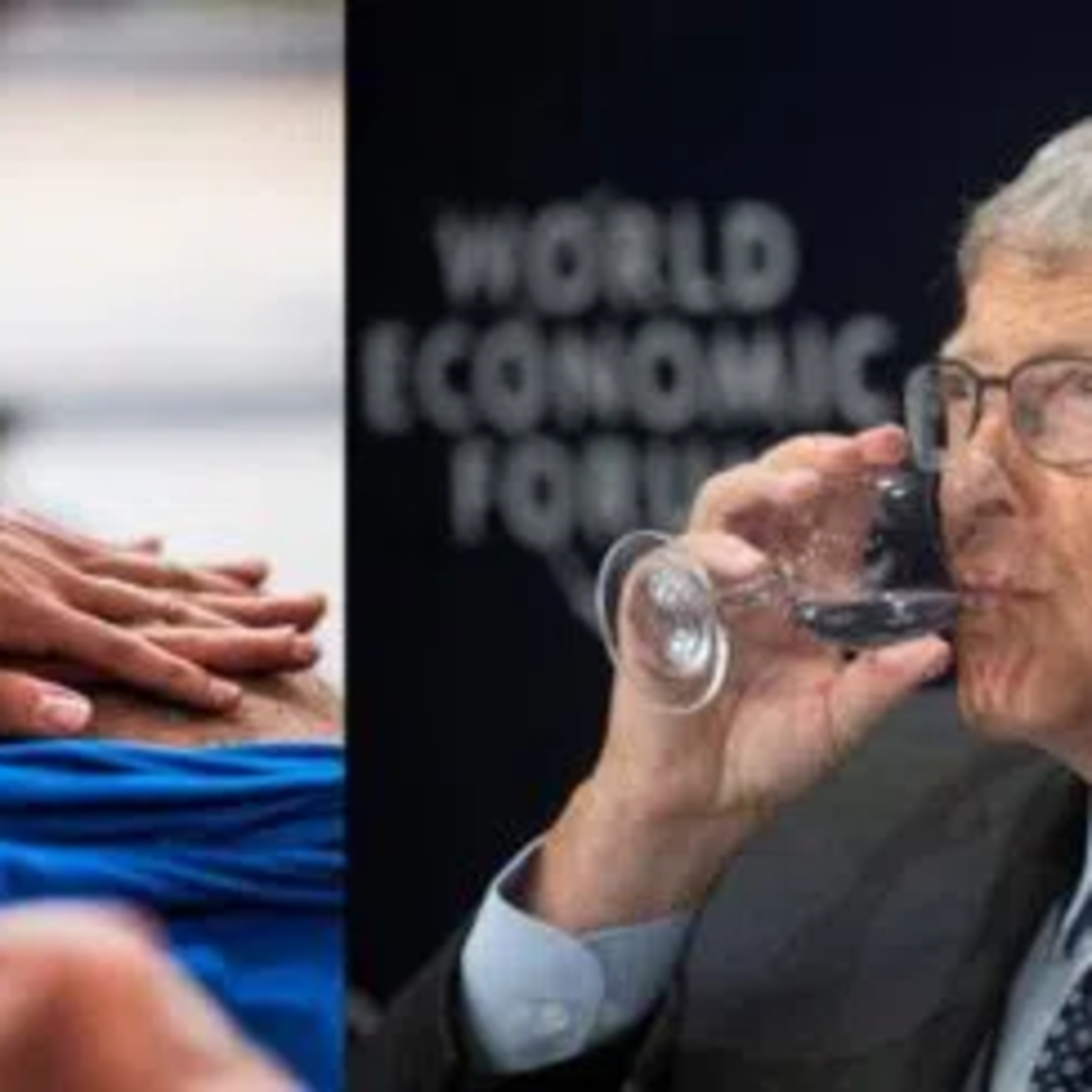 WEF Warns ‘Climate Change’ Causing Sudden Heart Attack Surge and more  episode artwork
