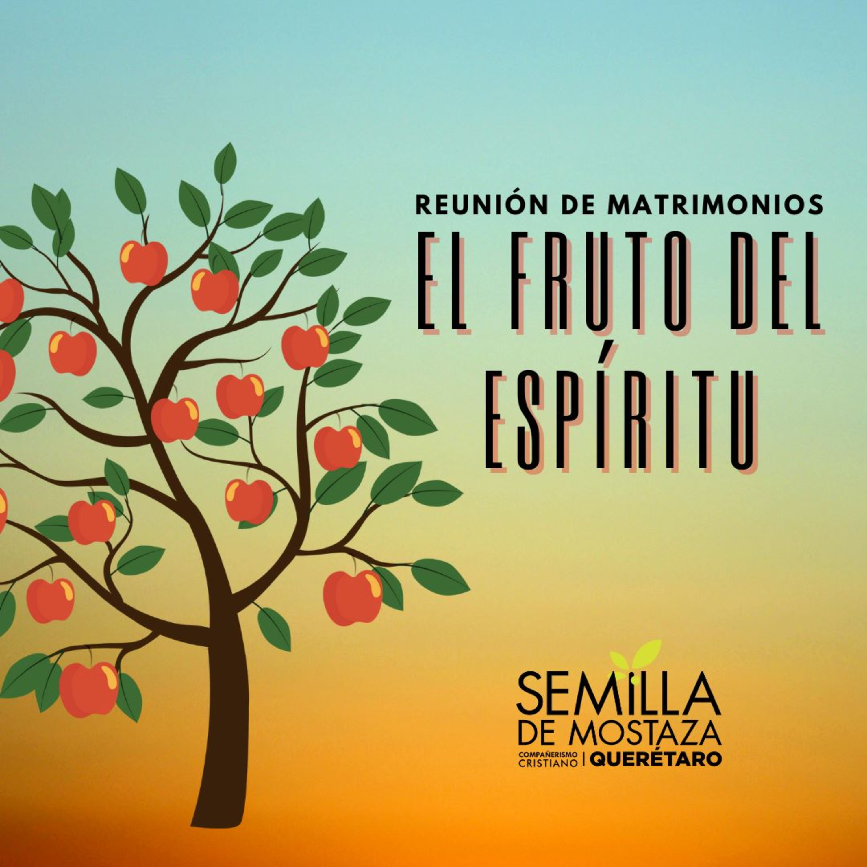 (02) Serie matrimonios libres: Gálatas 5:13-21 - El poder para vencer a la carne episode artwork