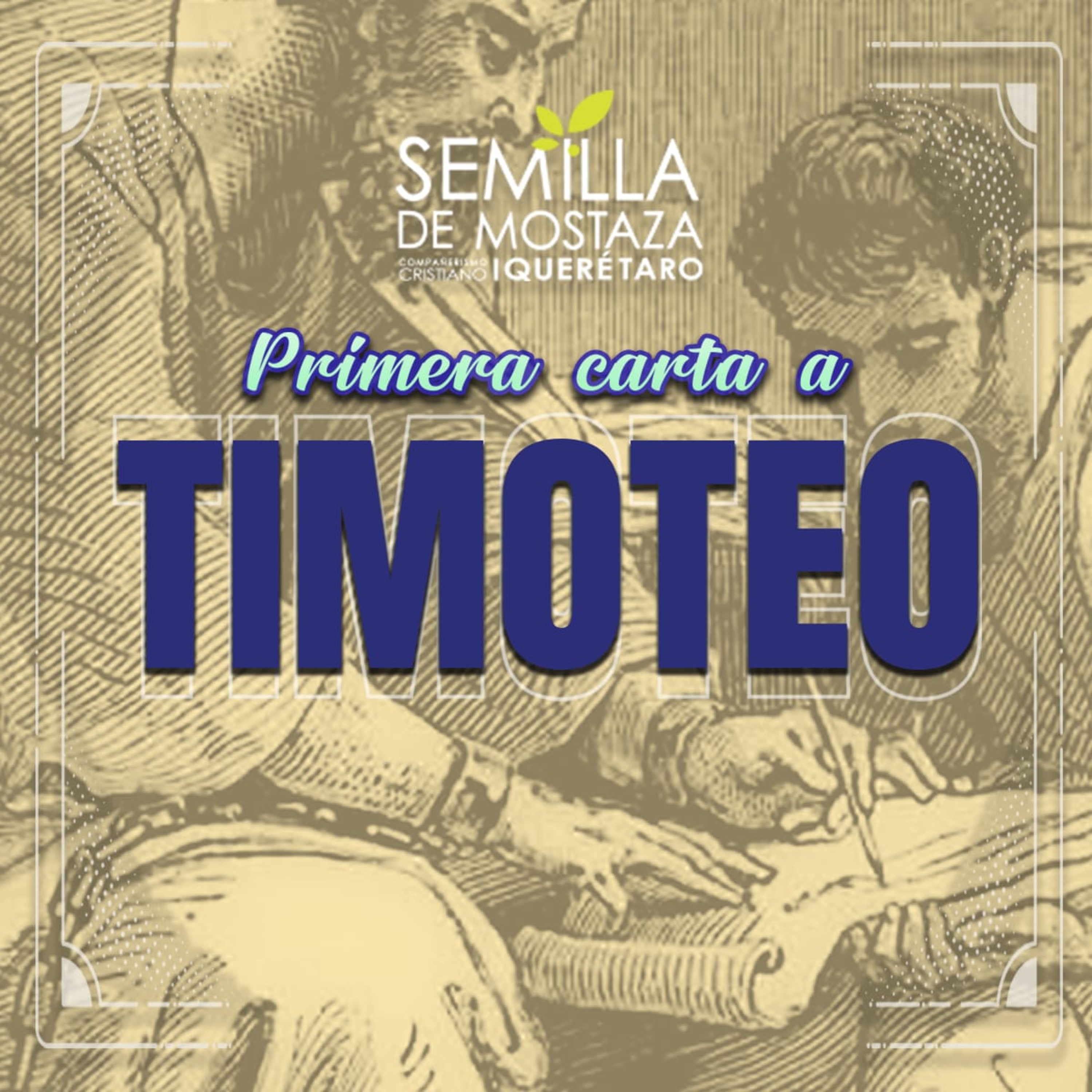 (10) 1 Timoteo 4:1-6  episode artwork