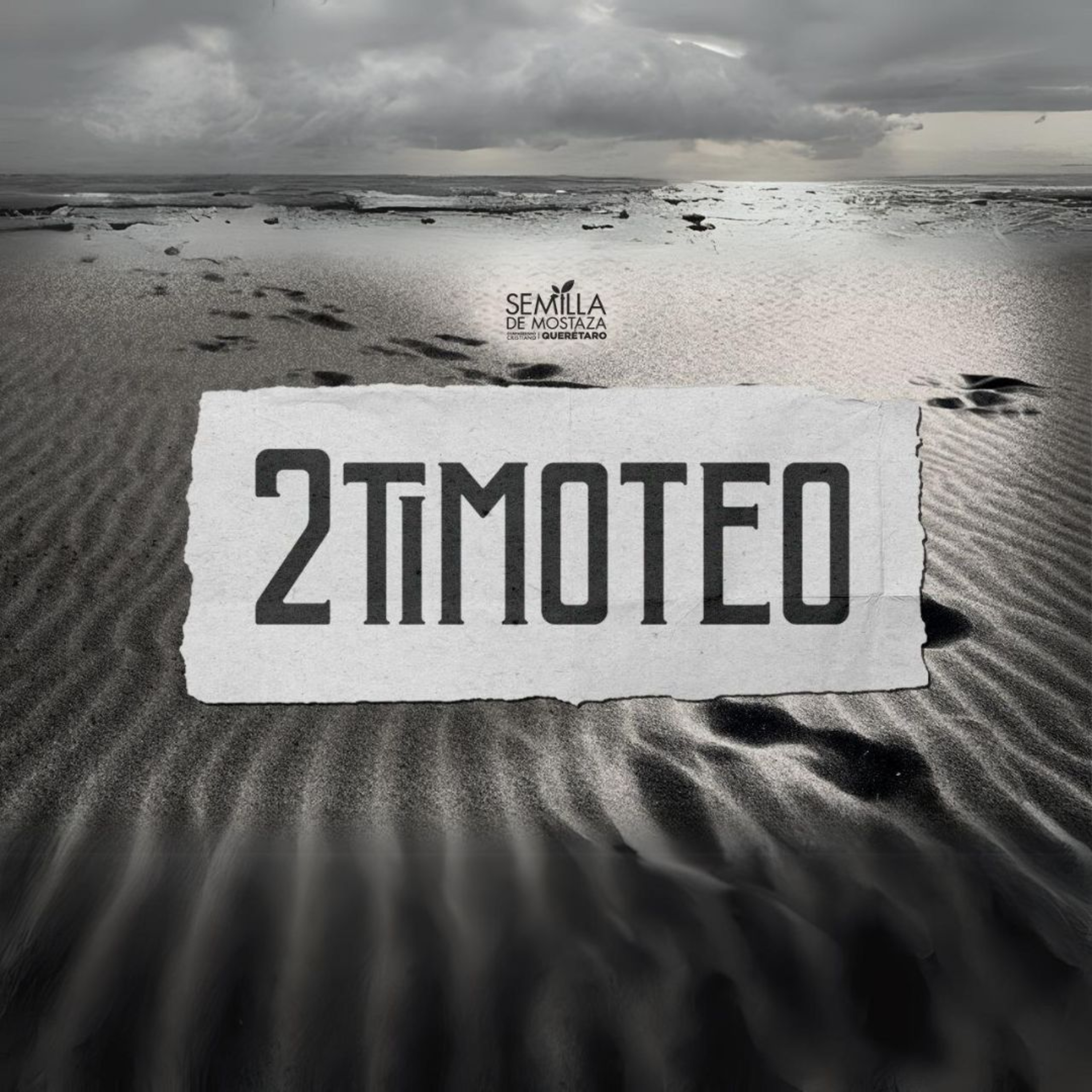 (04) 2 Timoteo 2:14-26 - Recuérdales esto episode artwork