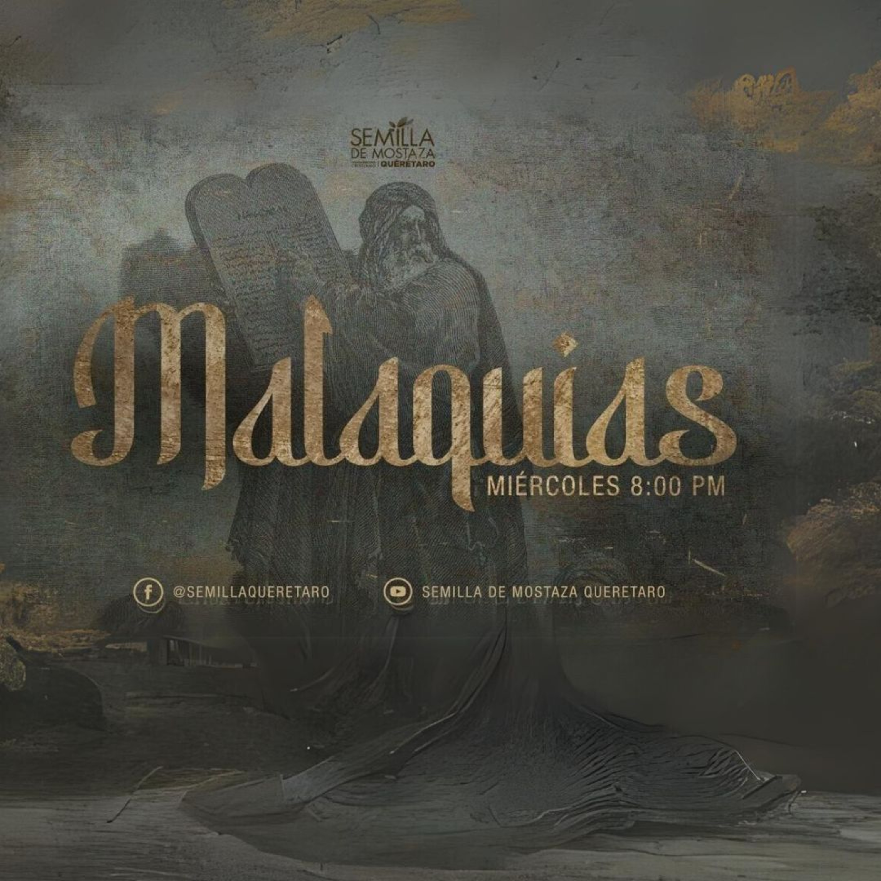 (04) Malaquías 3:13-4:6 episode artwork