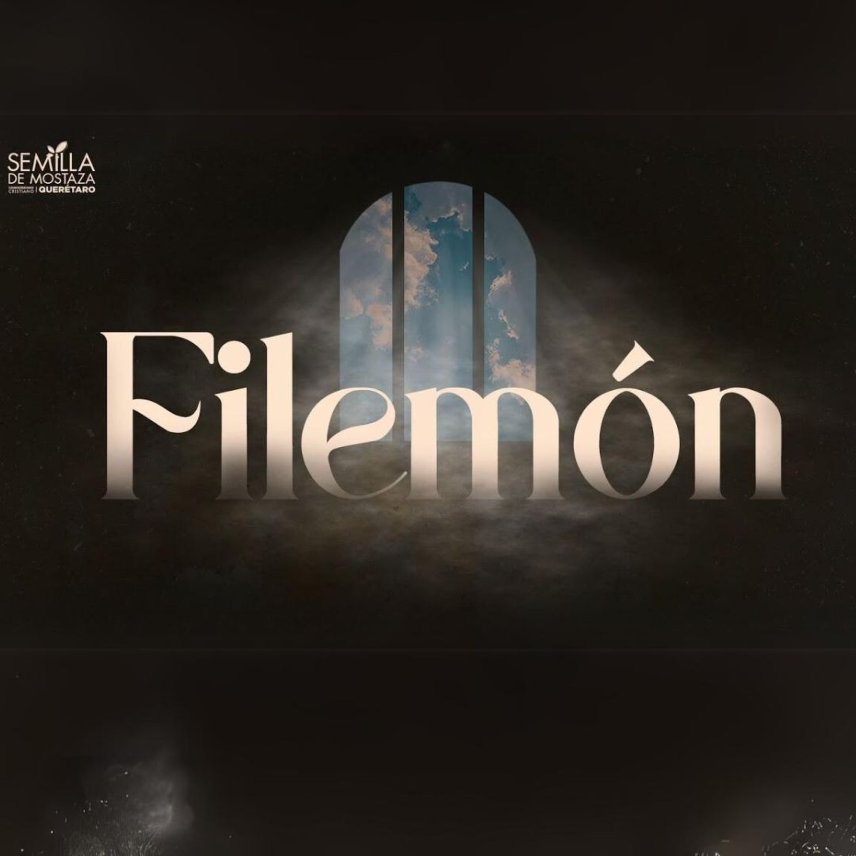 Filemón 1 - El efecto del Evangelio episode artwork