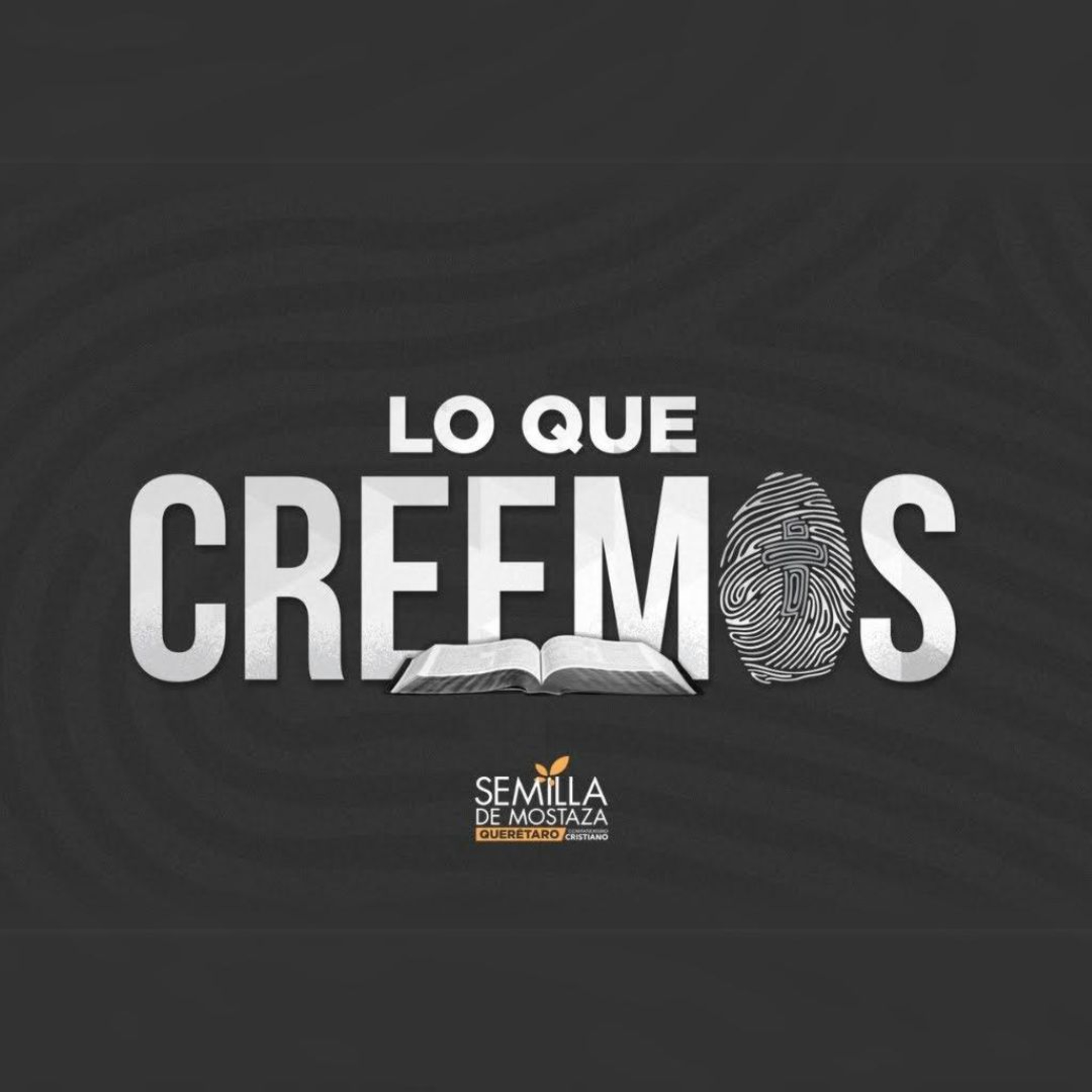 (05) Lo que creemos de Los Dones Espirituales episode artwork