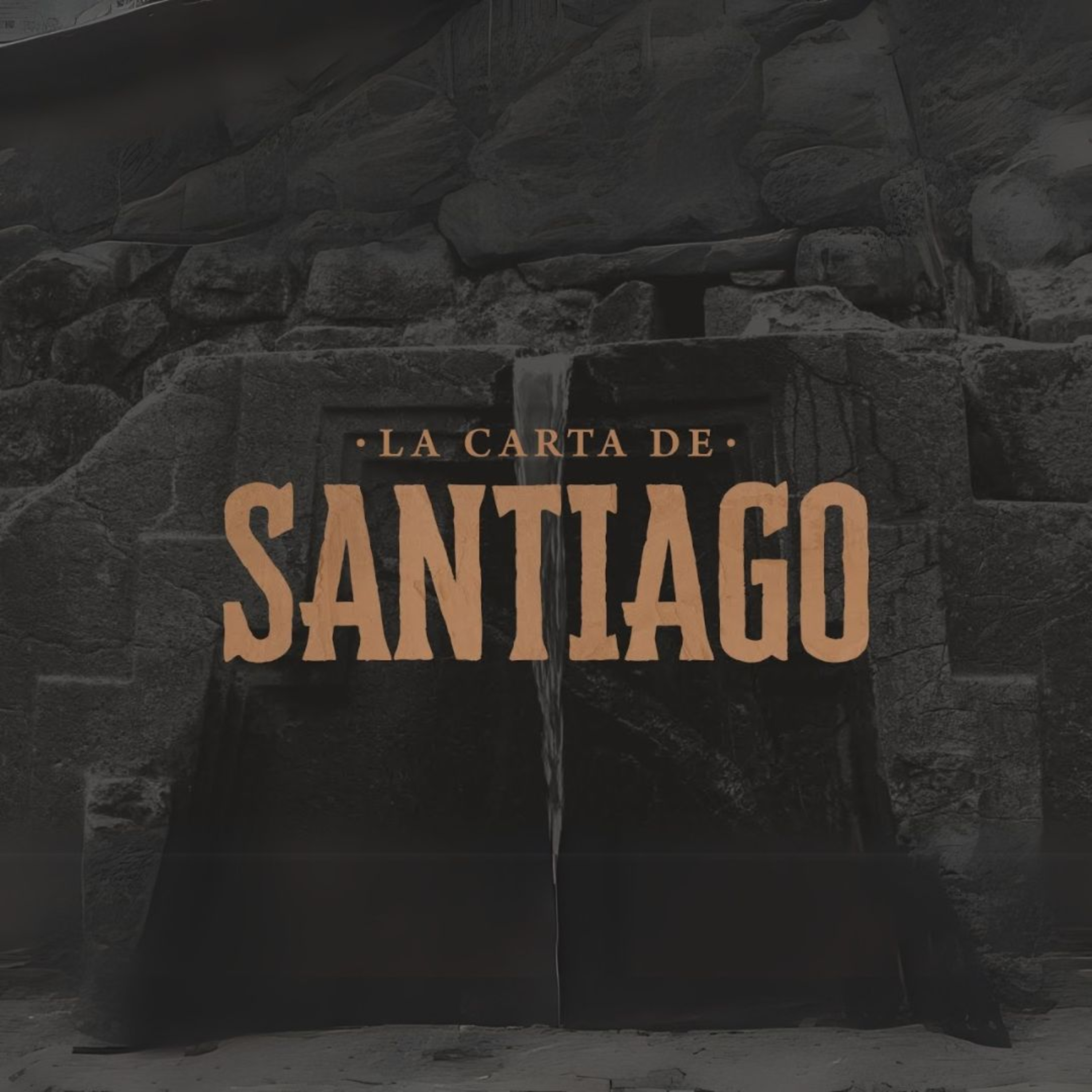 (08) Santiago 4:1-10 - Pasiones episode artwork