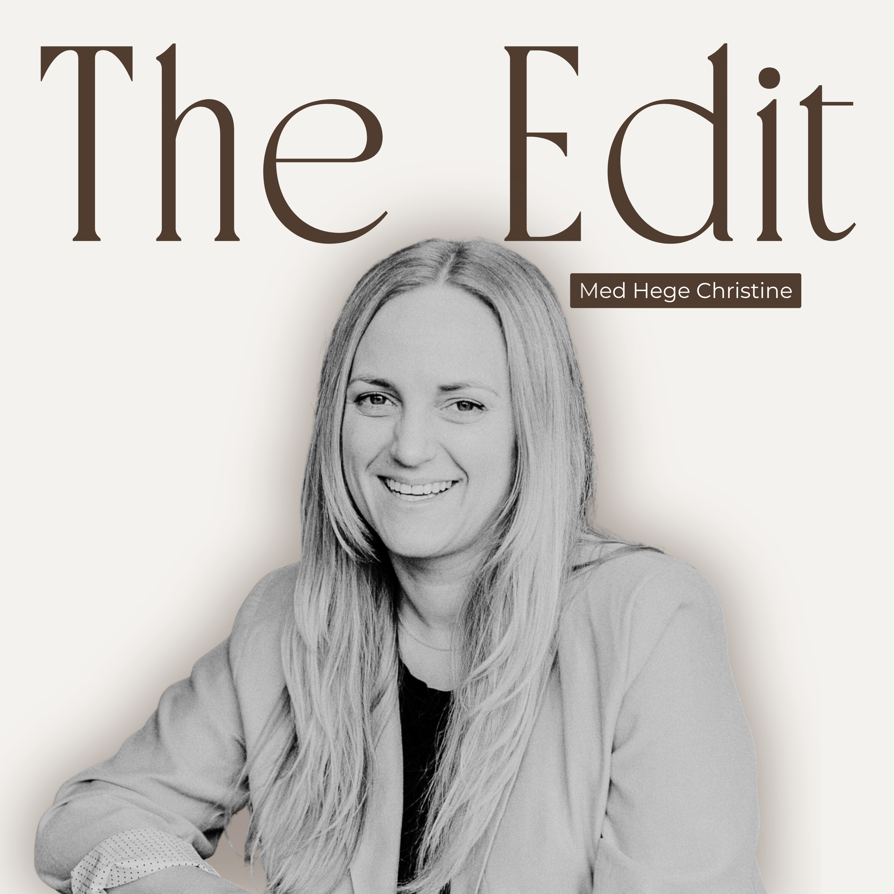 The Edit