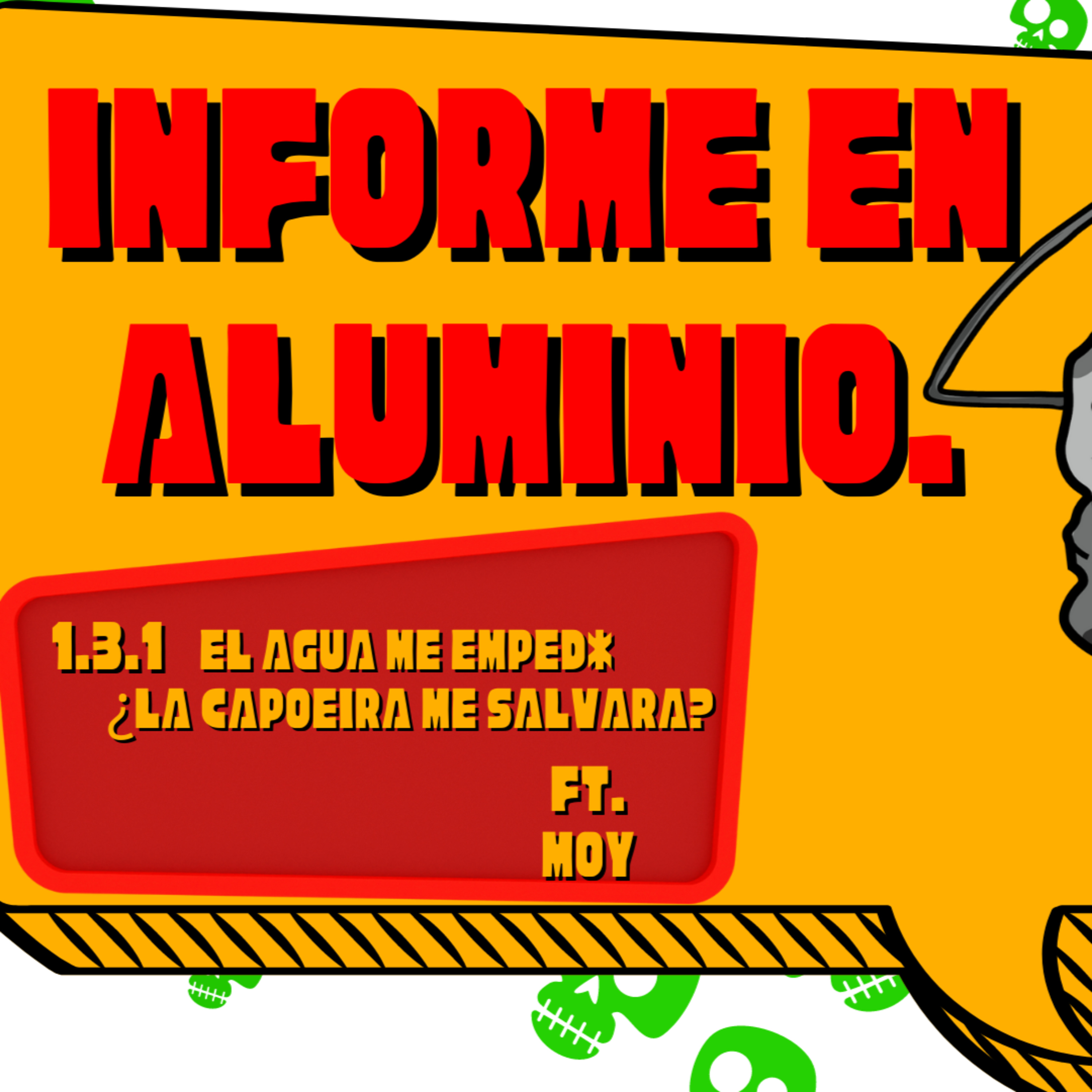 El décimo informe.