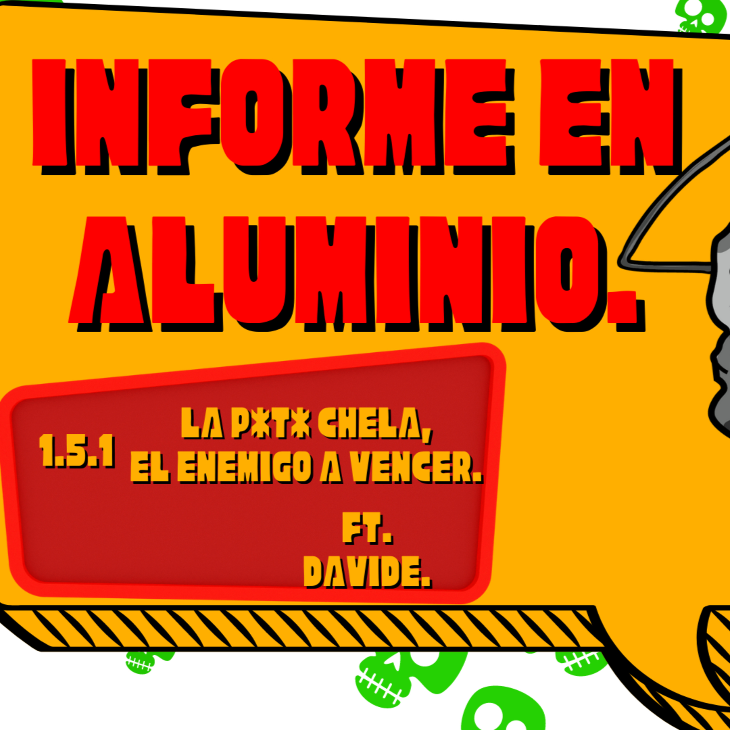 El décimo informe.