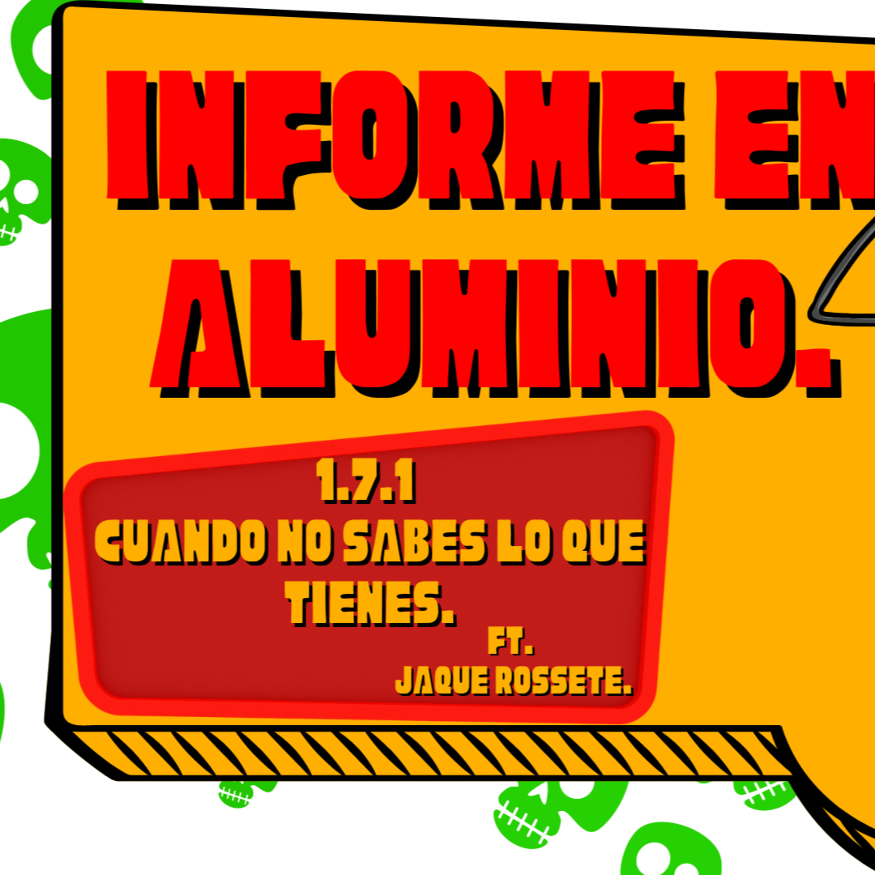 El décimo informe.