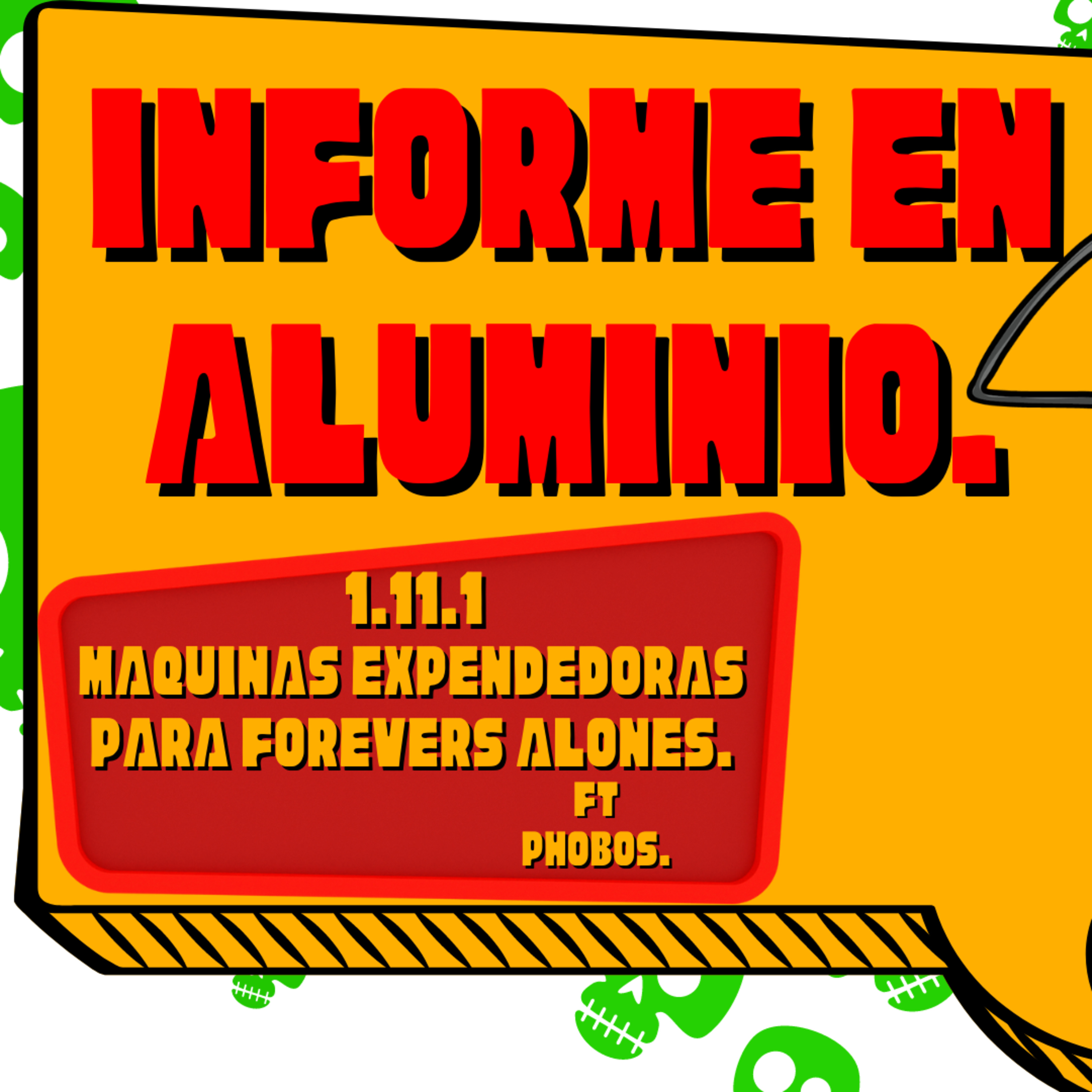 El décimo informe.