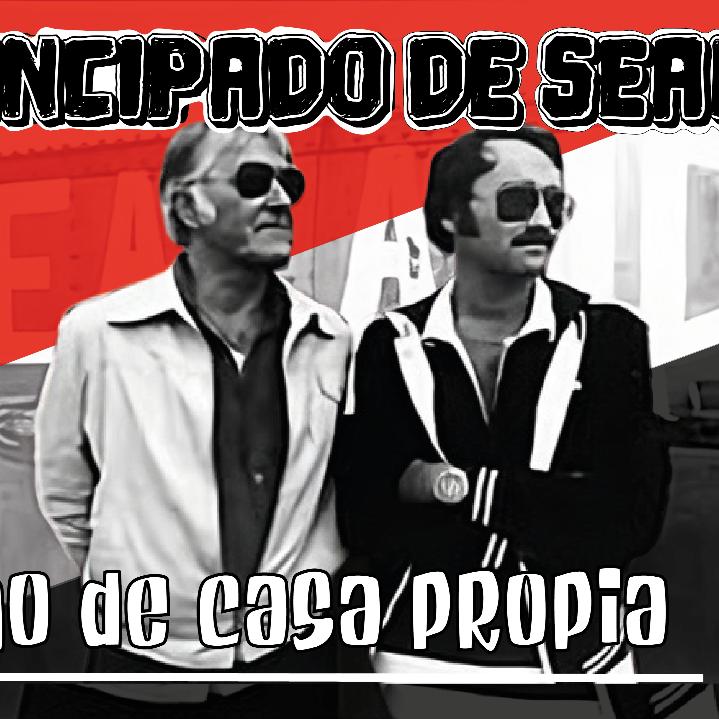 El décimo informe.