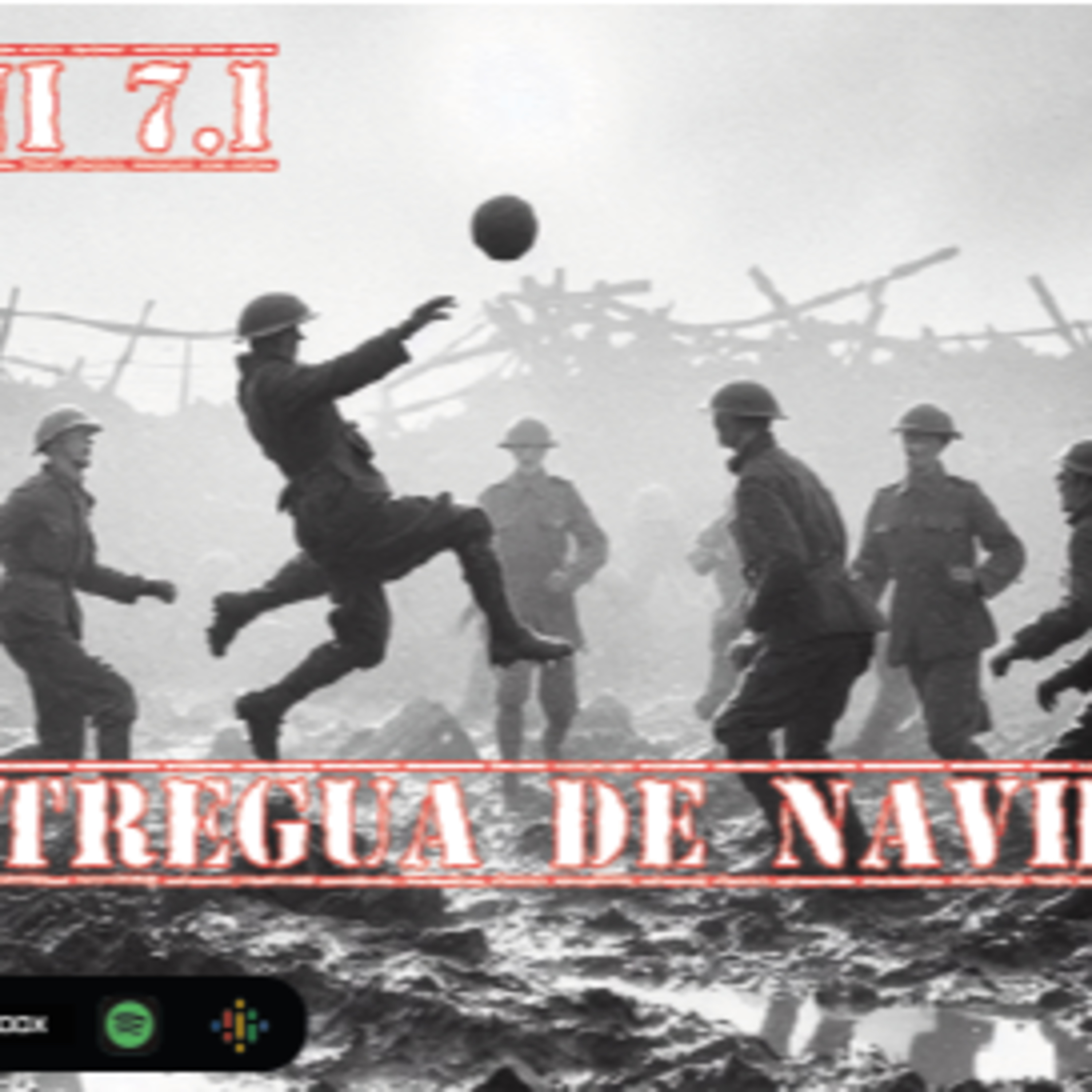 El décimo informe.