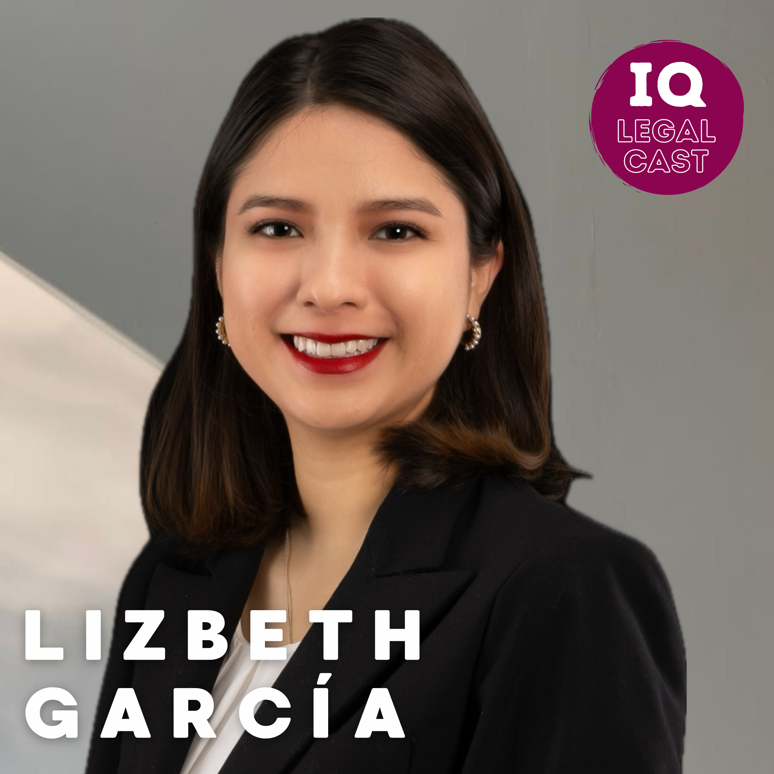 IQ Legalcast