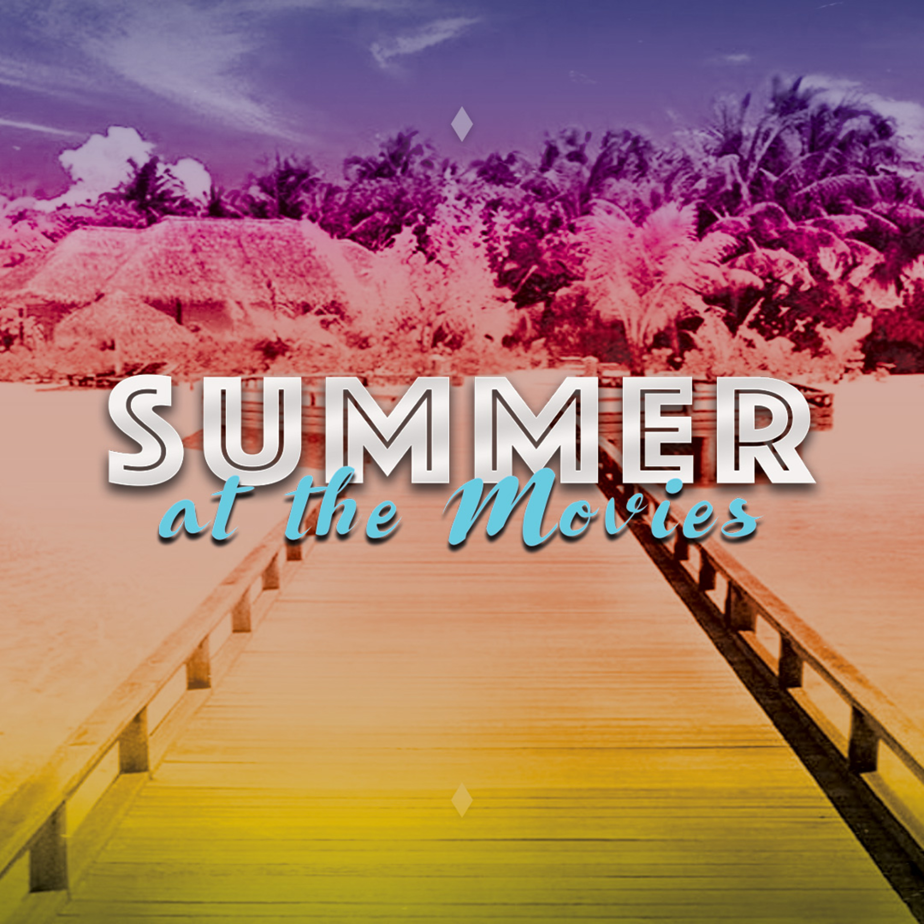 Summer at The Movies - Sessão 01 | Pr. Joel Manuel