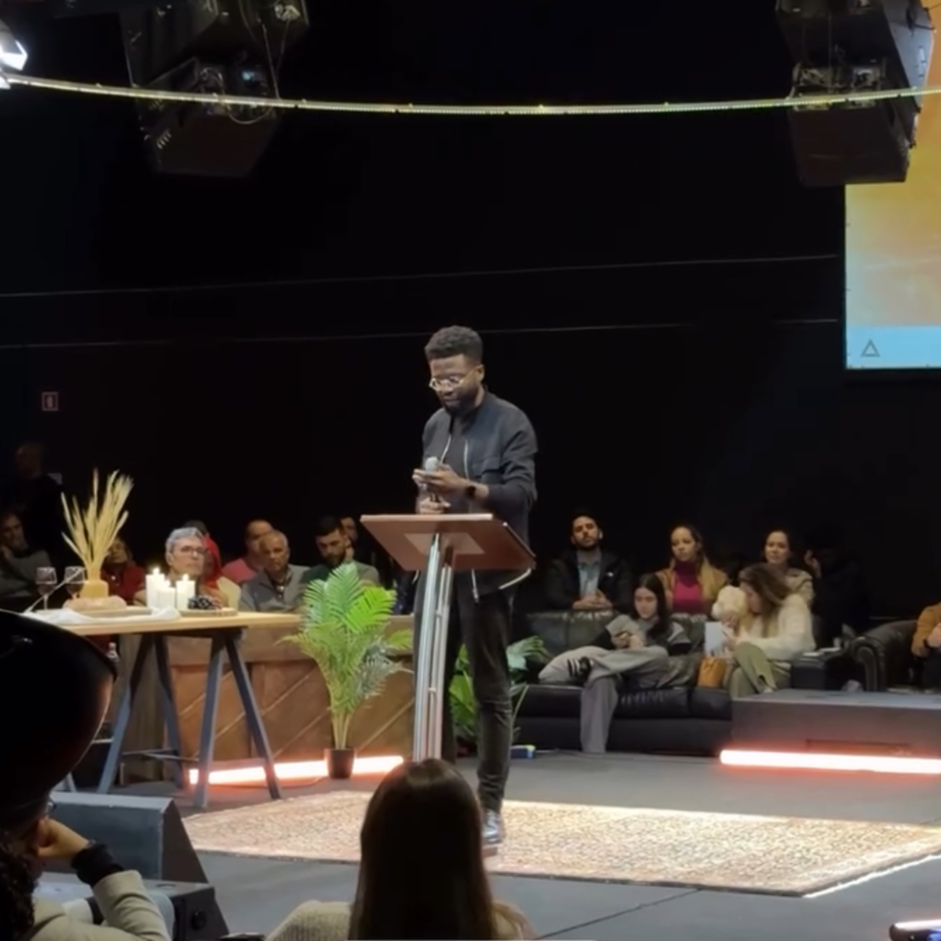 O Filho Pródigo | Pr. Joel Manuel