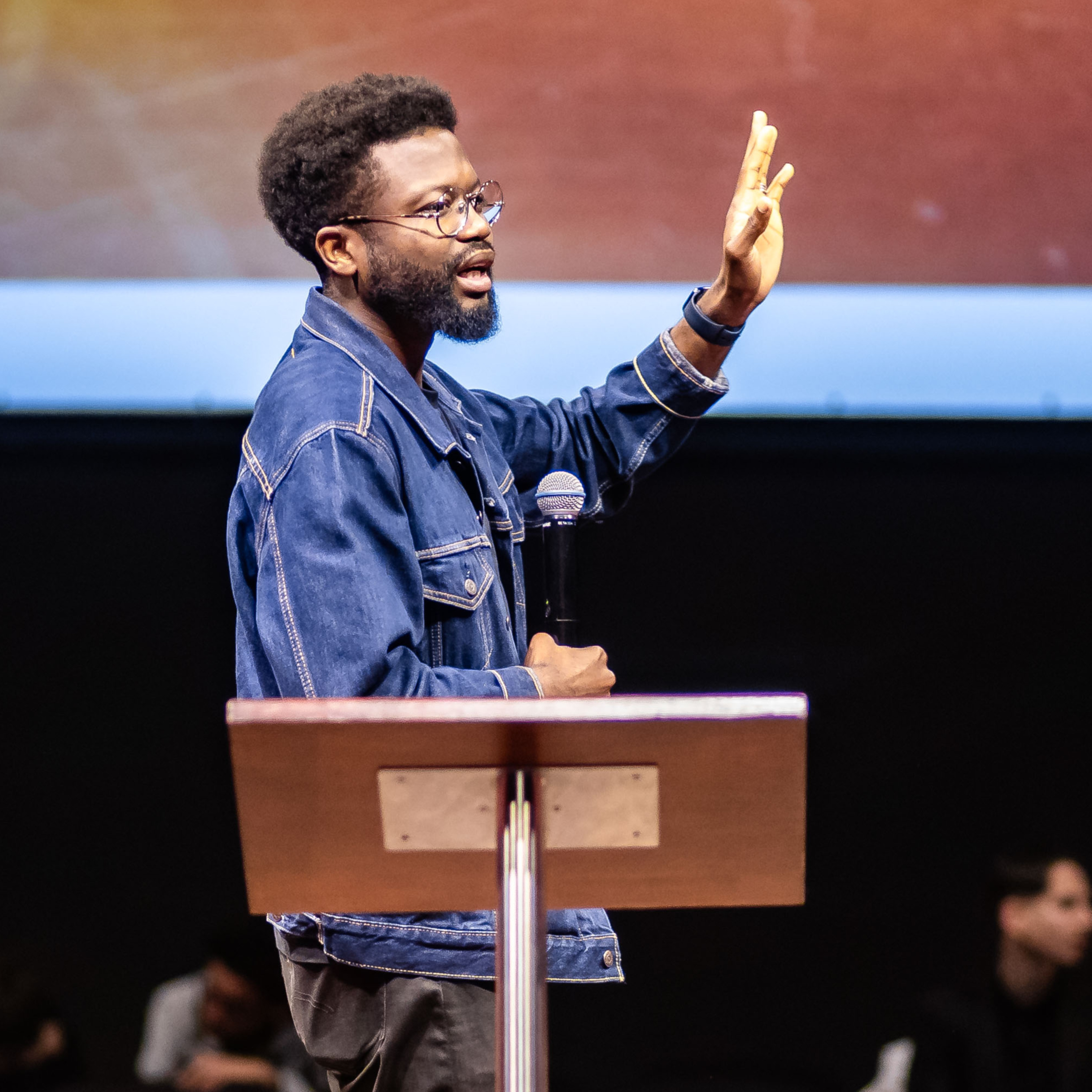 Regressar ao Lugar de Encontro com Deus | Pr. Joel Manuel 