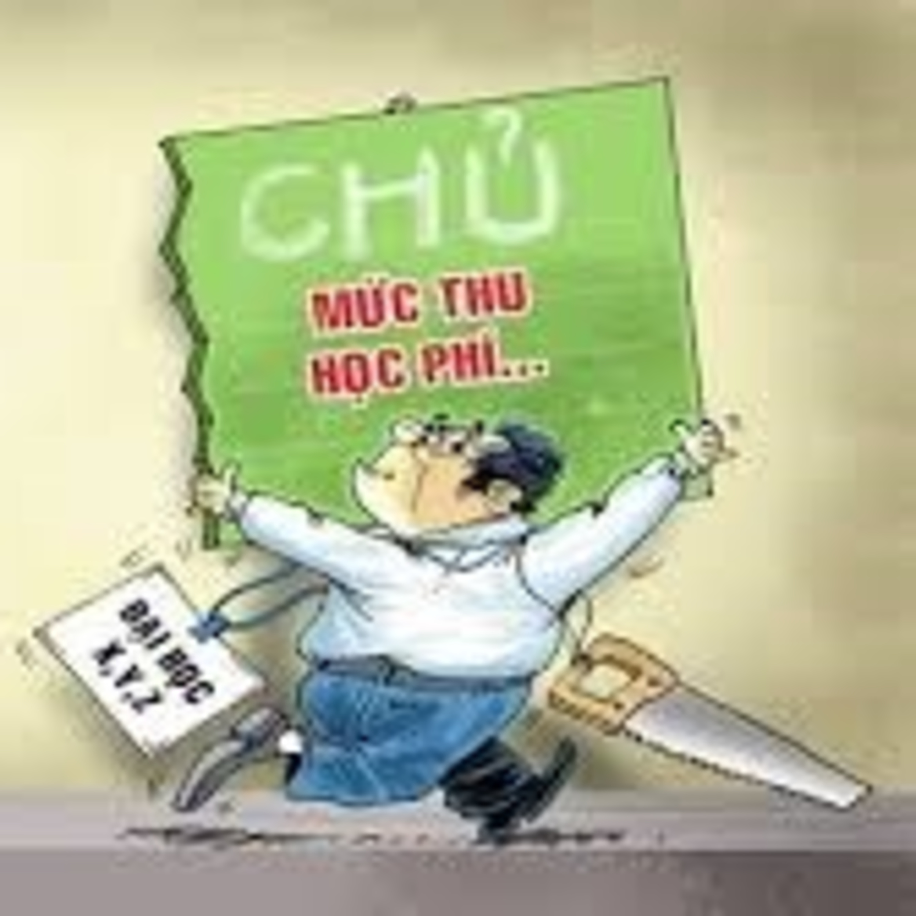 Chính phủ với người dân - Những thách thức đối với việc nâng cao chất lượng giáo dục Đại học  episode artwork