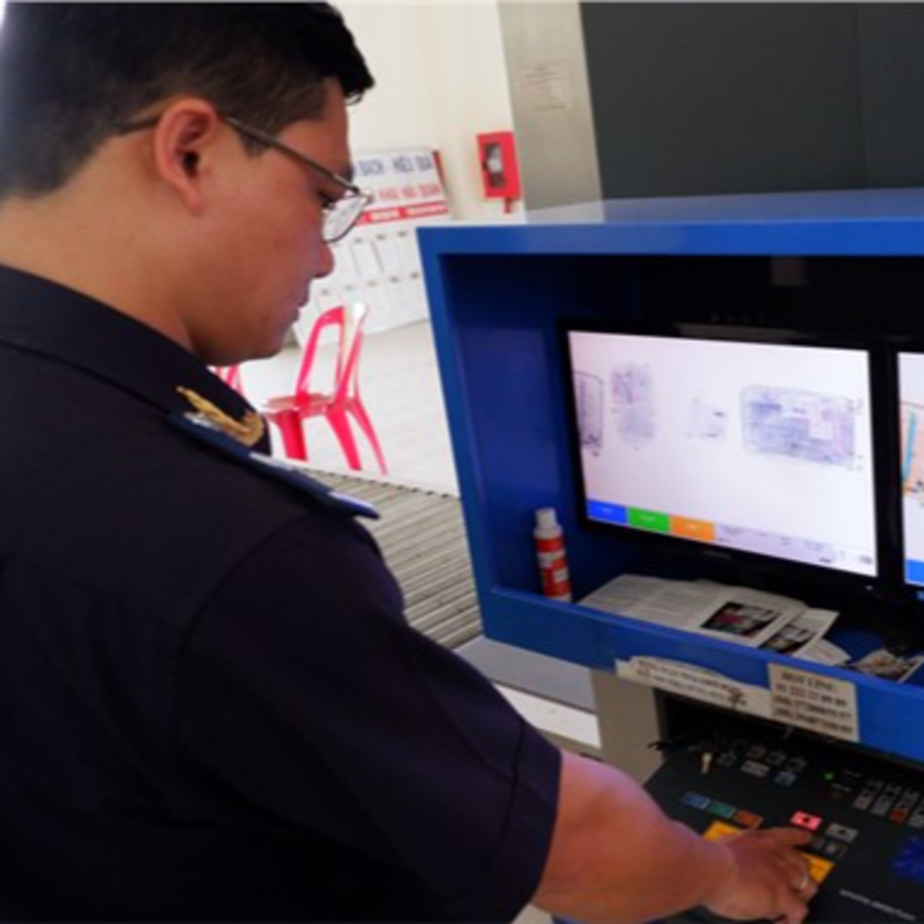 Pháp luật đời sống - Năm 2023, lực lượng Hải quan Vùng Đồng bằng sông Cửu Long tăng cường phối hợp với các lực lượng chức năng đấu tranh phòng chống ma tuý episode artwork