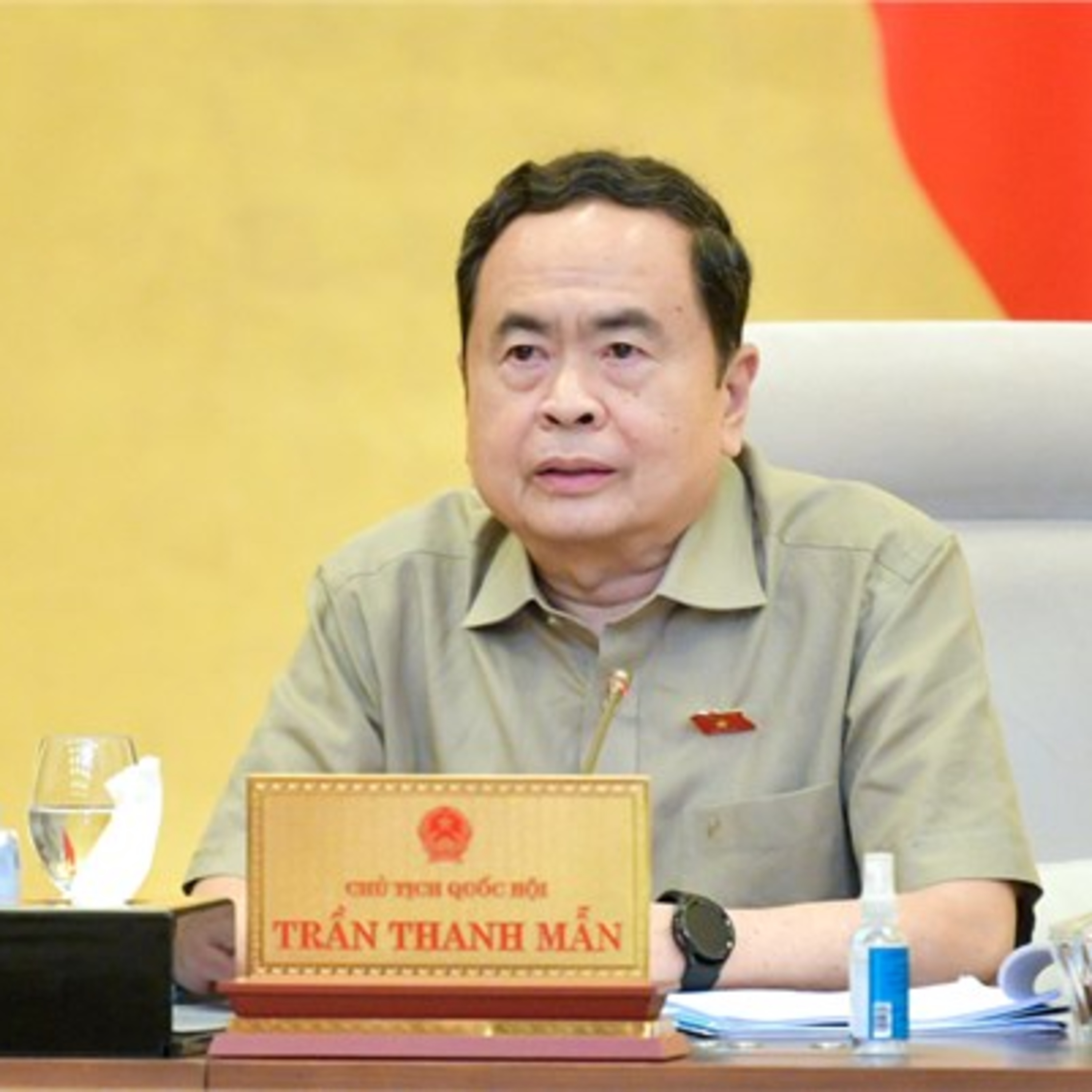 Quốc hội với cử tri - Sửa đổi Luật Thuế thu nhập doanh nghiệp: Phải khắc phục được tình trạng trốn thuế, thất thu thuế episode artwork