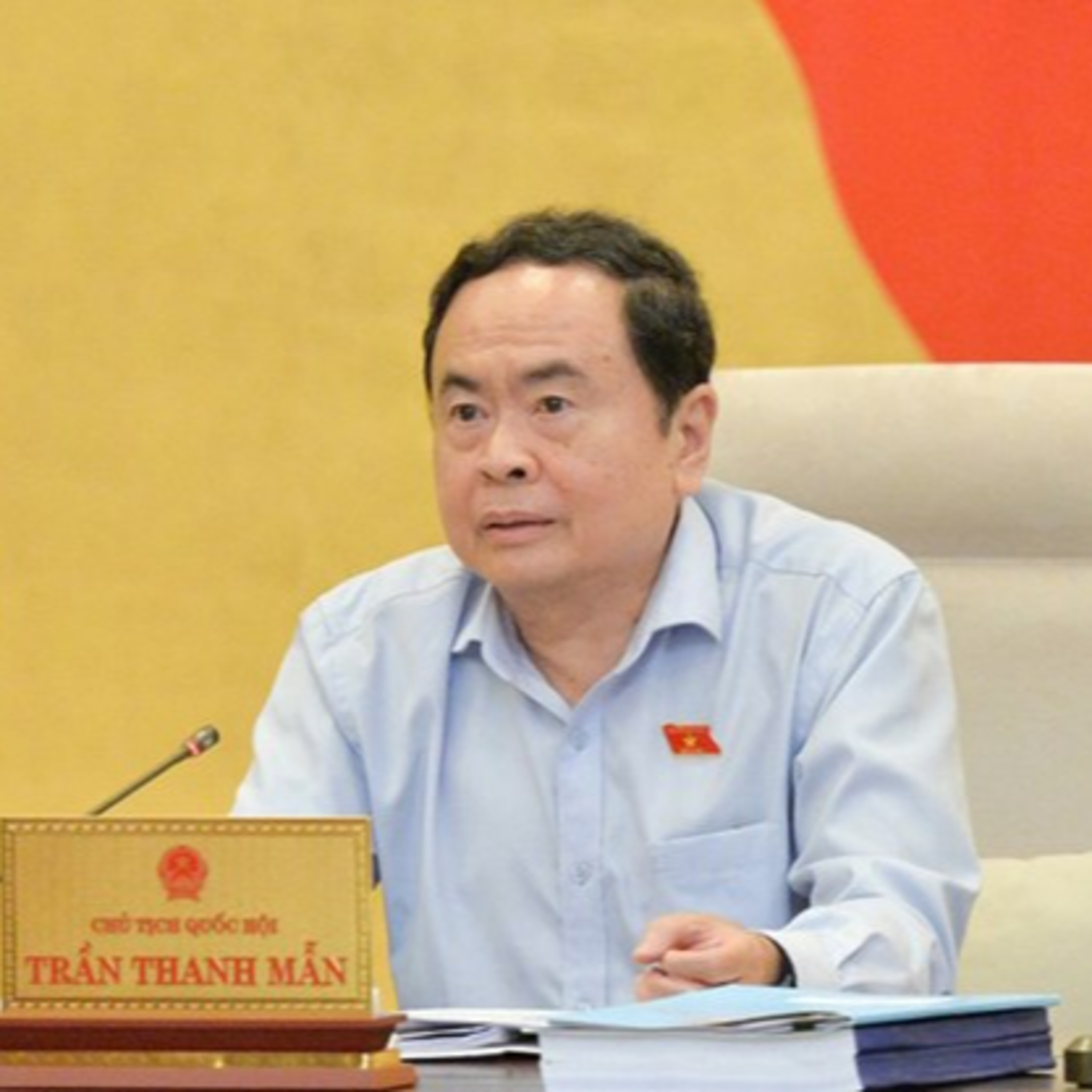 Quốc hội với cử tri - Giám sát phải đúng, trúng các vấn đề cử tri quan tâm episode artwork