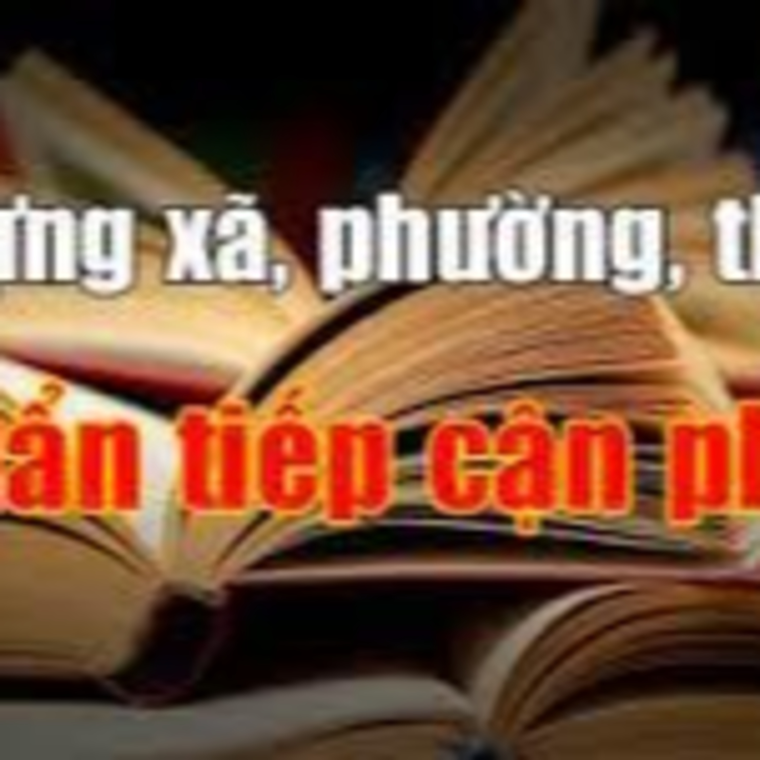 Bản tin tiếp cận pháp luật episode artwork