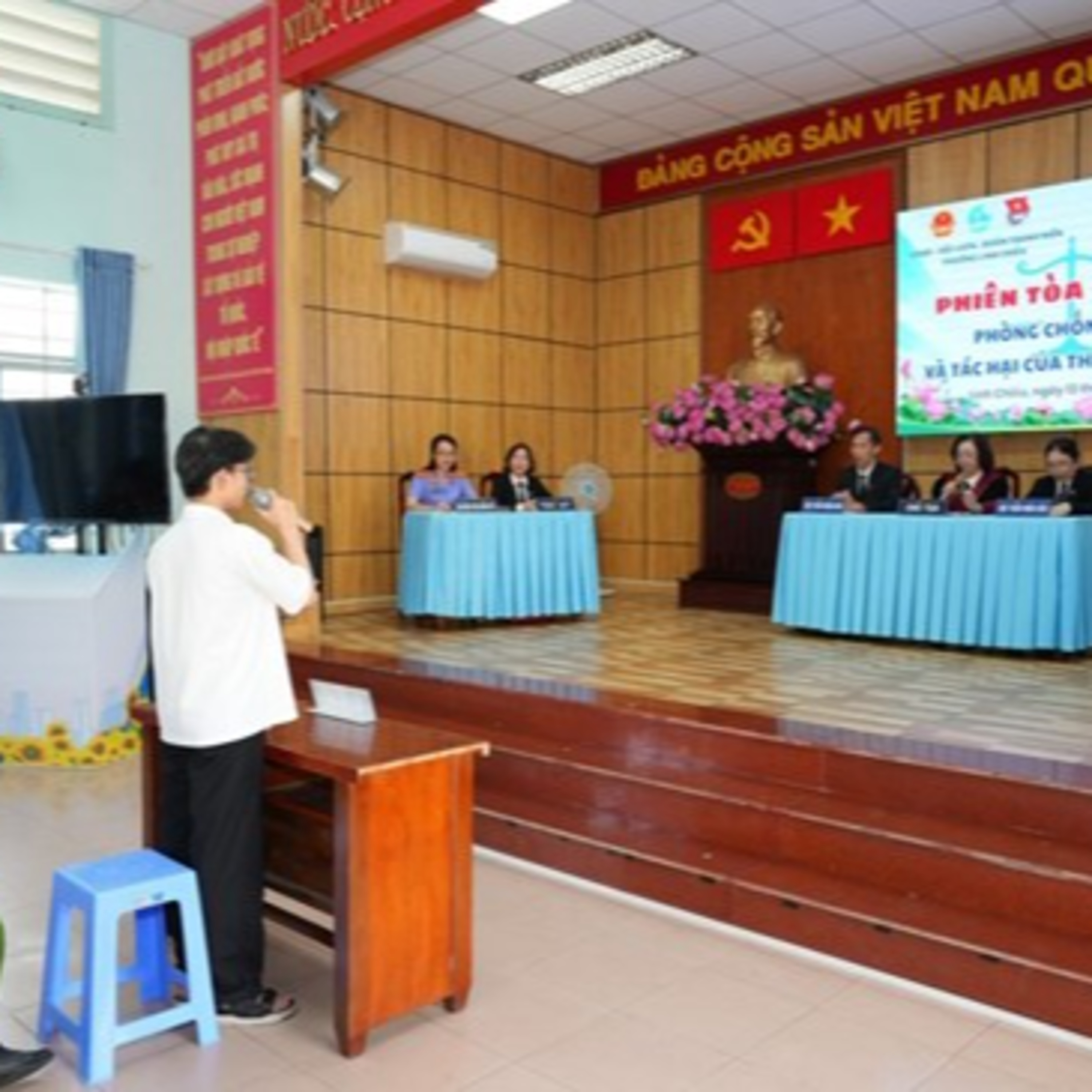 Bản tin tiếp cận pháp luật episode artwork