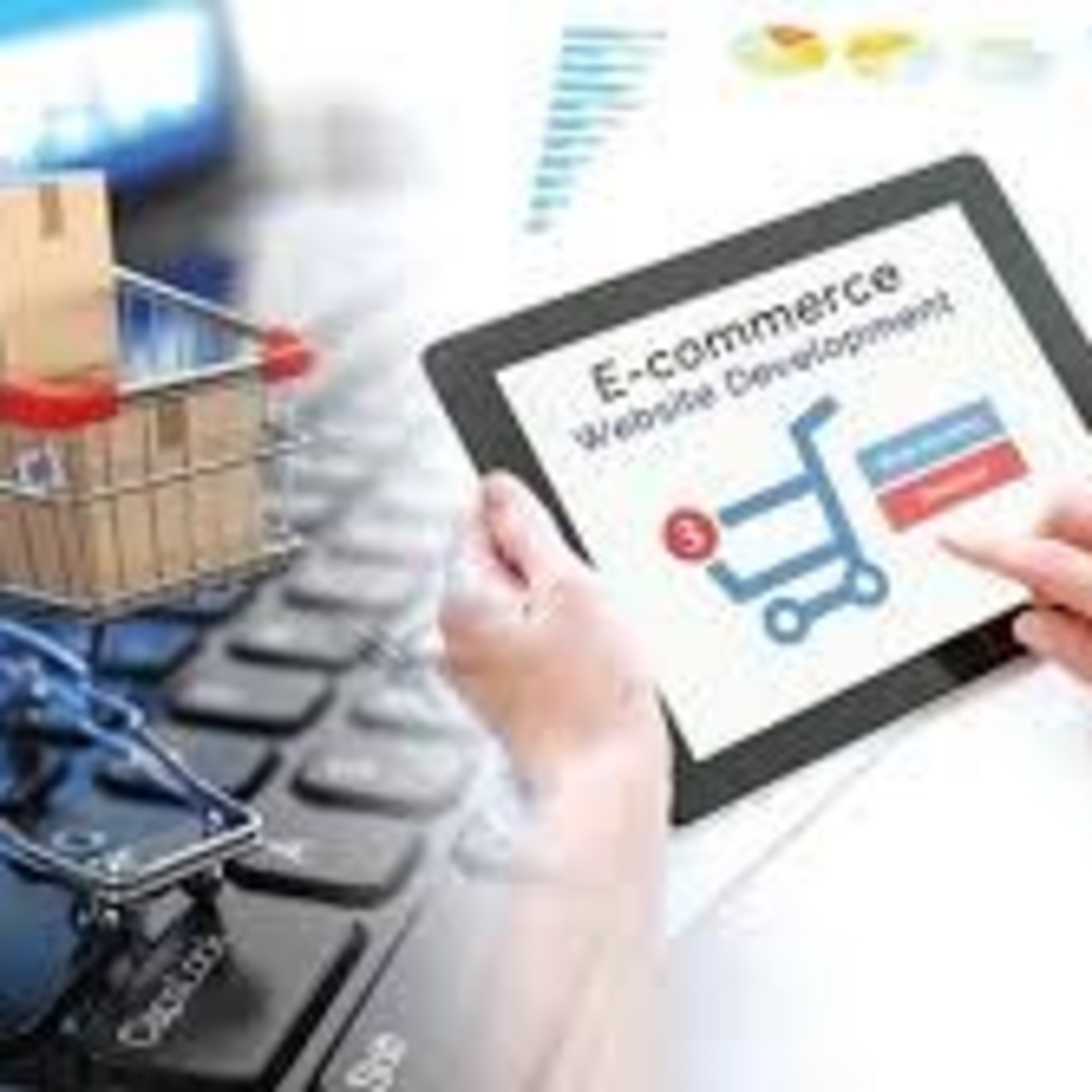 Chính phủ với người dân - Đẩy mạnh công tác quản lý Nhà nước về thương mại điện tử  episode artwork
