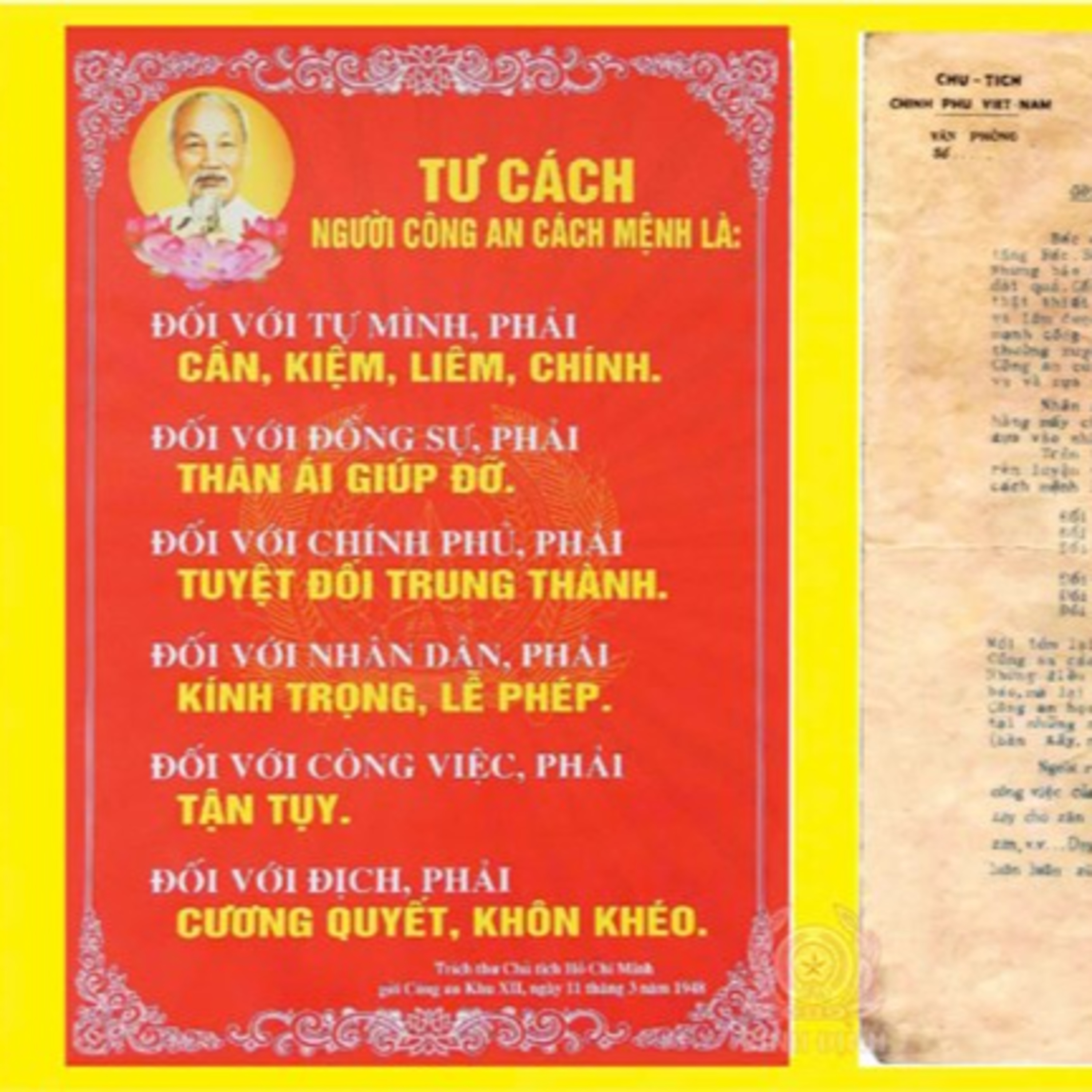 Pháp luật đời sống - Lực lượng Công an nhân dân thực hiện 6 điều Bác Hồ dạy, hoàn thành xuất sắc nhiệm vụ được giao