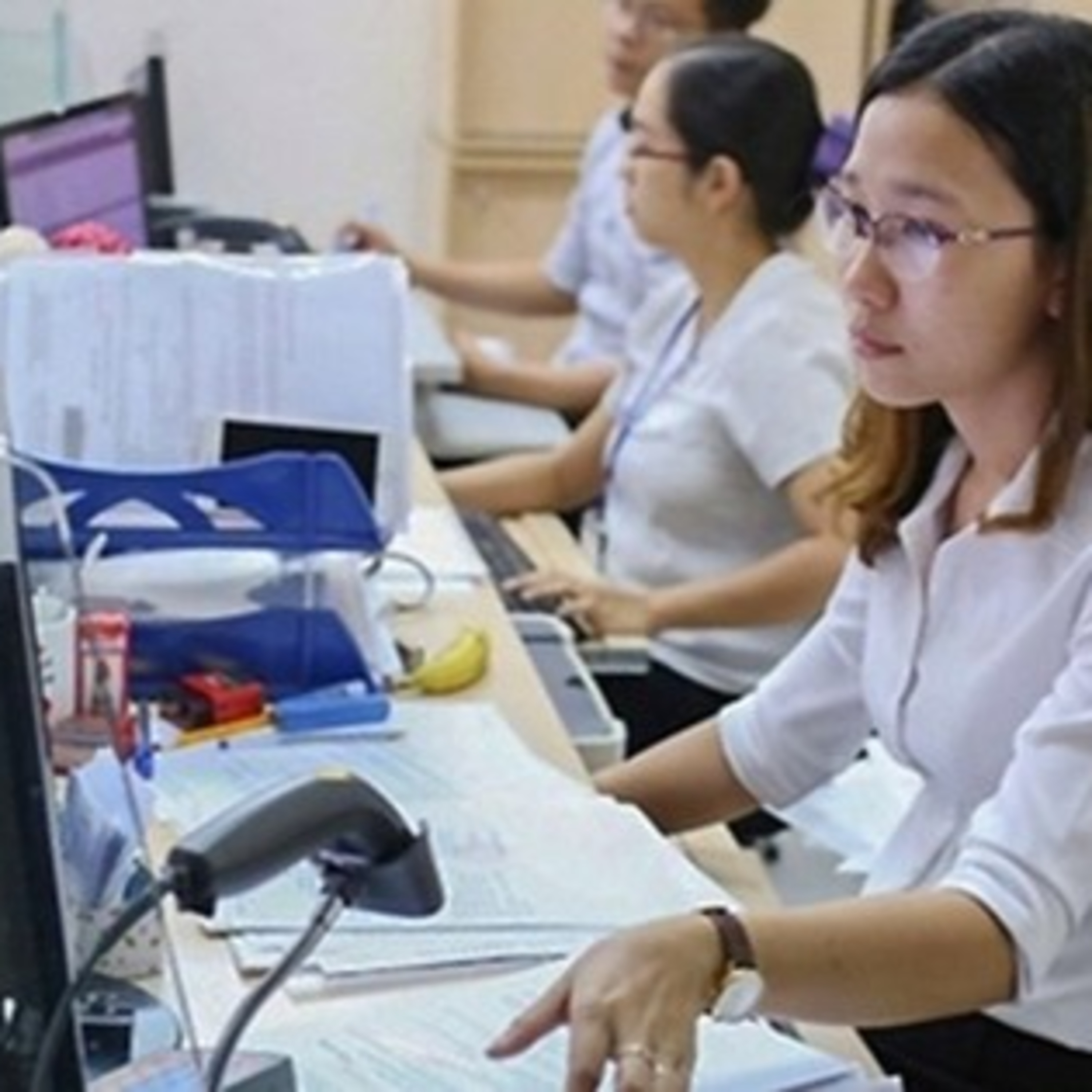 Chính phủ với người dân - Đánh giá và lựa chọn đúng cán bộ trong tinh gọn bộ máy episode artwork