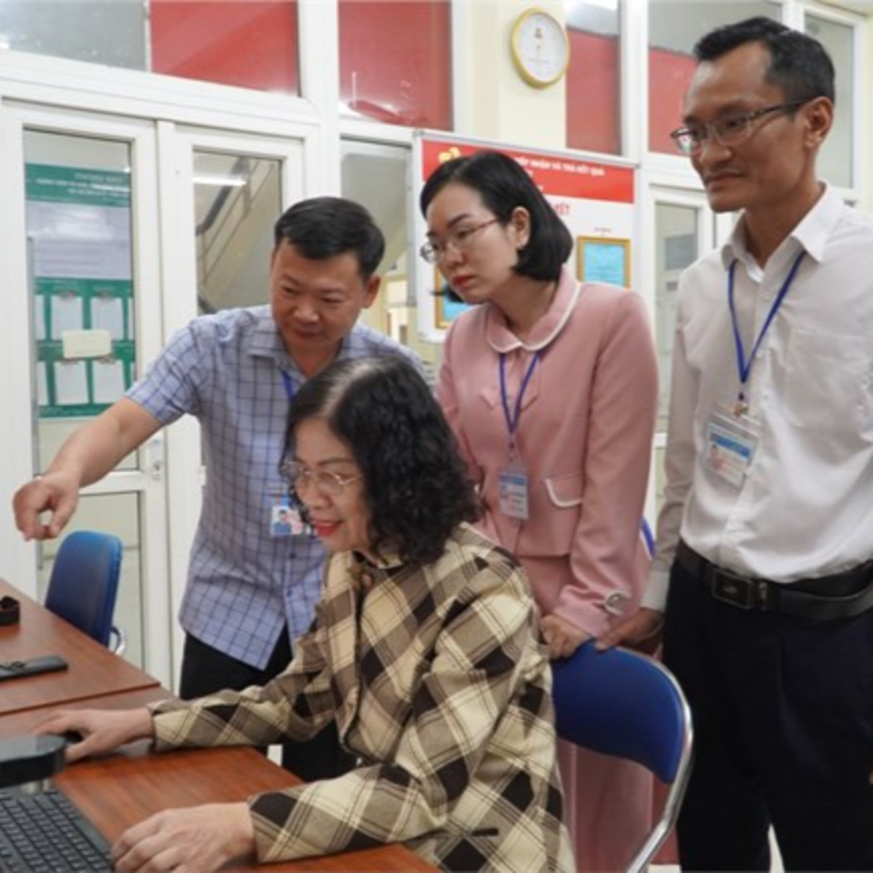 Chính phủ với người dân - Chính sách đãi ngộ đột phá thu hút nhân tài cống hiến cho khu vực công episode artwork