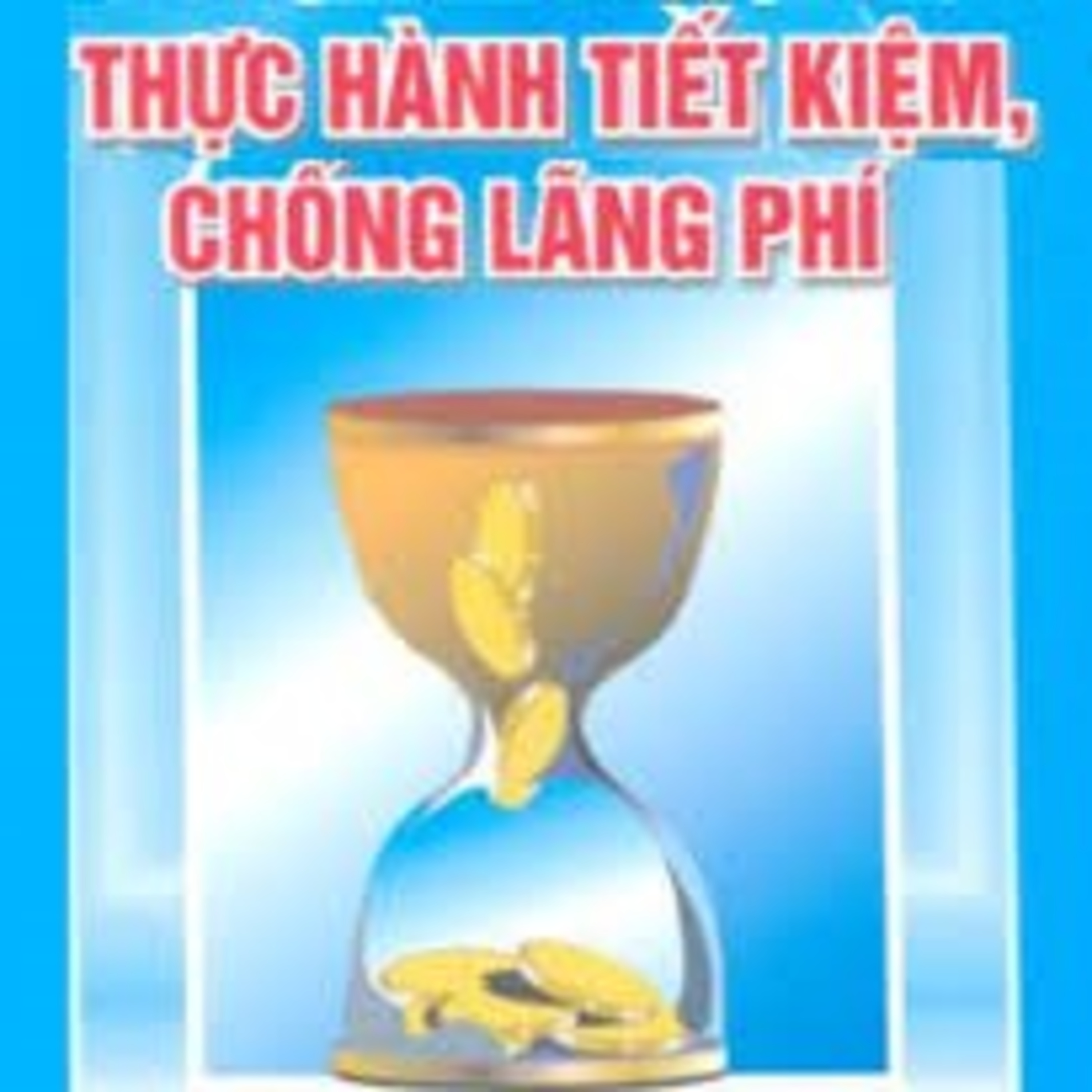 Quốc hội với cử tri - Xây dựng văn hoá tiết kiệm, chống lãng phí episode artwork