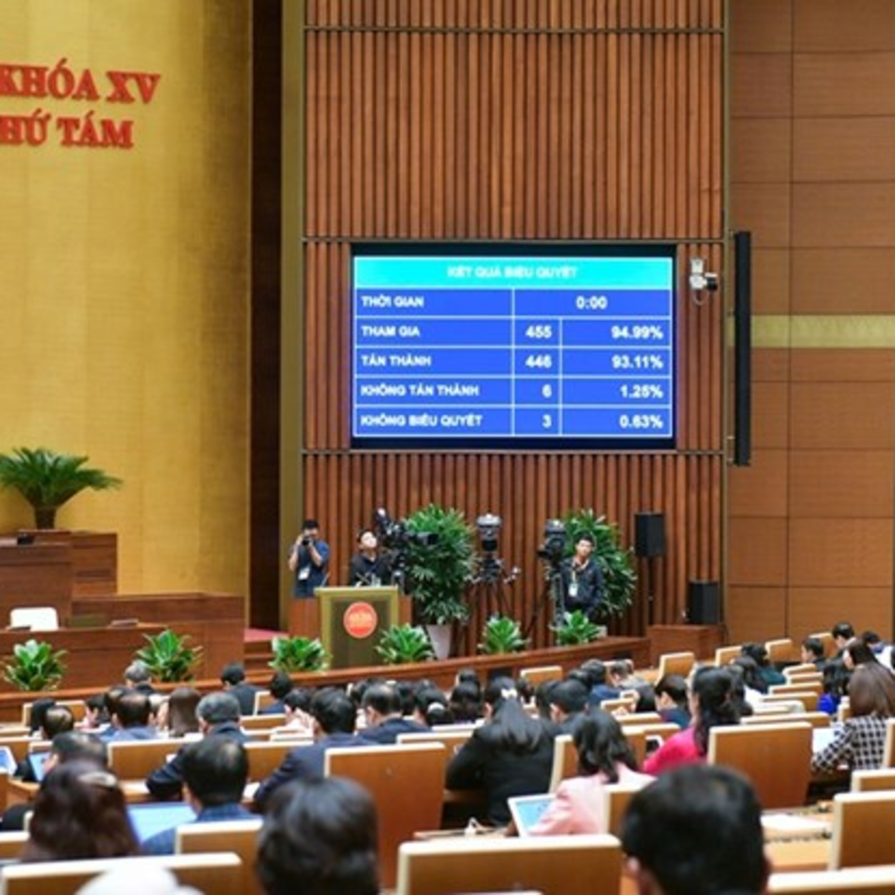 Quốc hội với cử tri - Thông cấp khám chữa bệnh- đưa thẻ bảo hiểm y tế trở thành "biểu tượng" cho sự nhân văn và bình đẳng xã hội