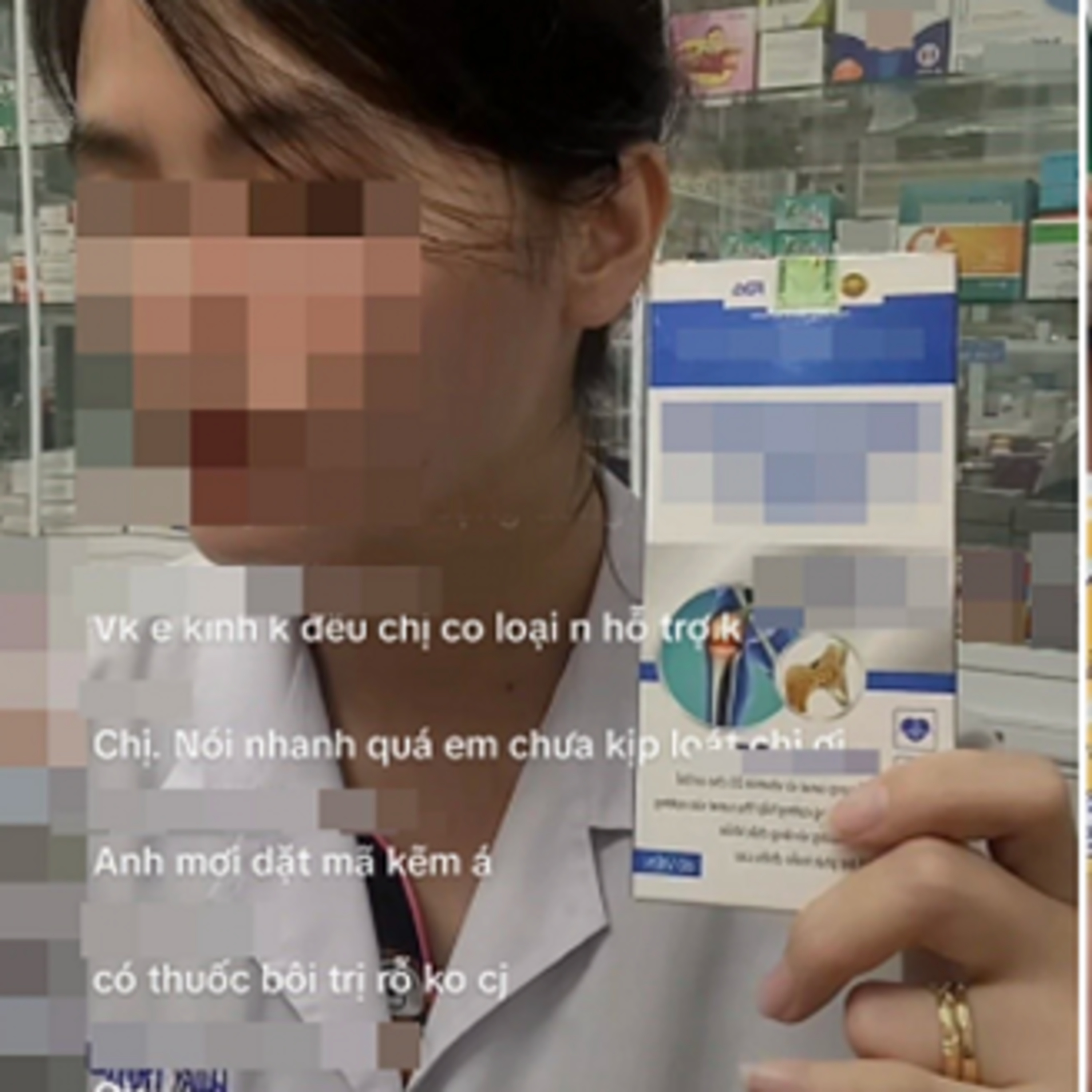 Quốc hội với cử tri - Luật dược sửa đổi: quản lý chặt chẽ với hoạt động kinh doanh thuốc online episode artwork