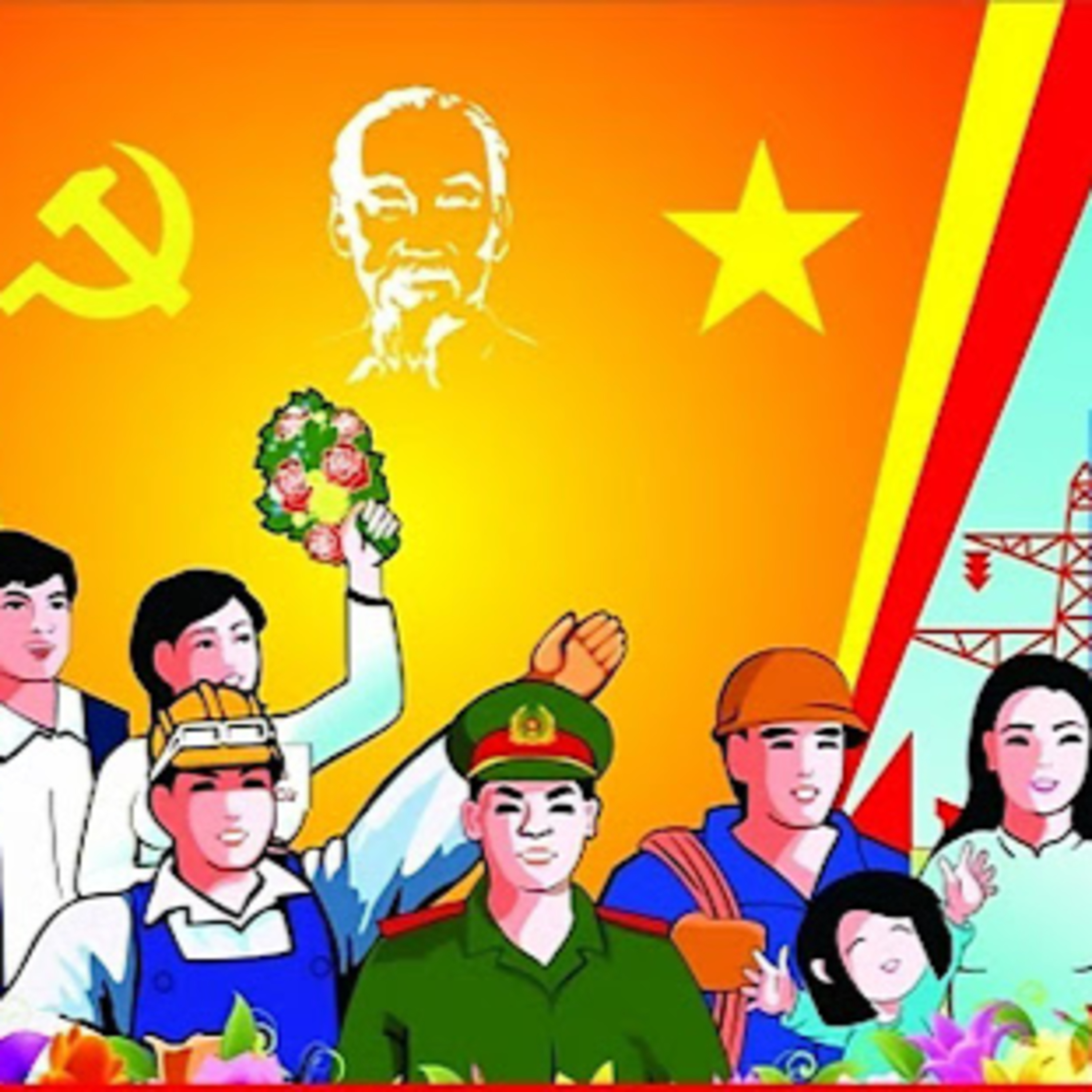 Xây dựng Đảng - Tổ chức tốt Đại hội Đảng bộ các cấp nhiệm kỳ 2025 -2030 episode artwork