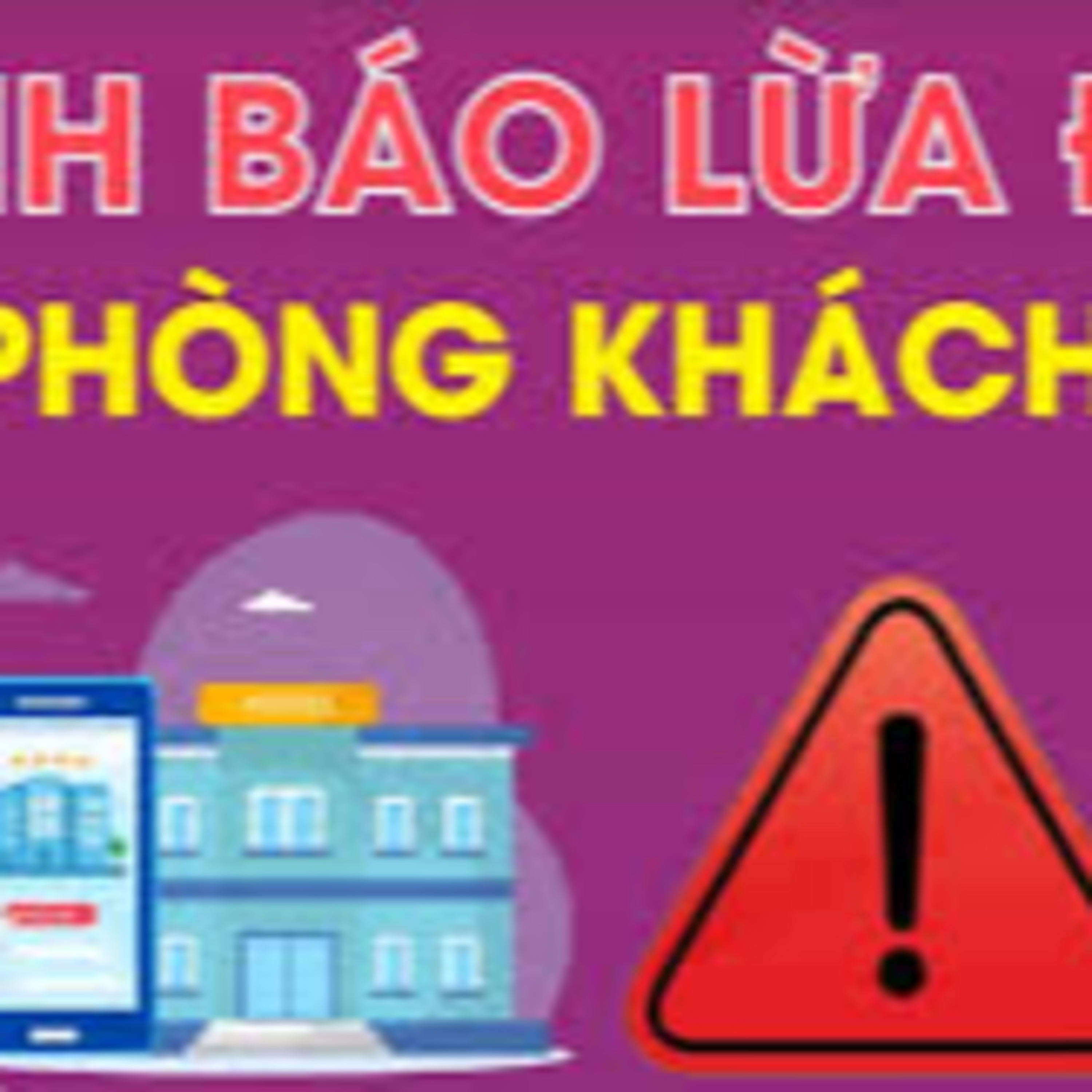 Pháp luật đời sống - Lừa đảo đặt phòng khách sạn qua mạng (17/02/2025) episode artwork