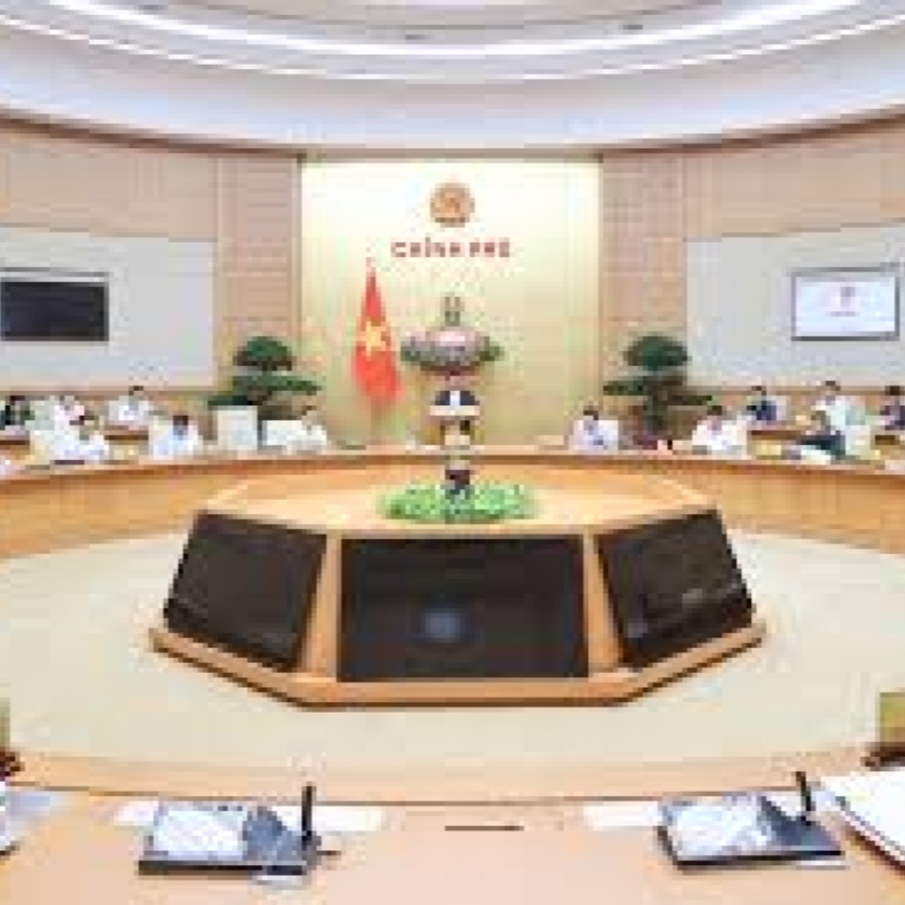 Chính phủ với người dân - Hoàn thiện thể chế để thúc đẩy tăng trưởng (25/03/2025) episode artwork