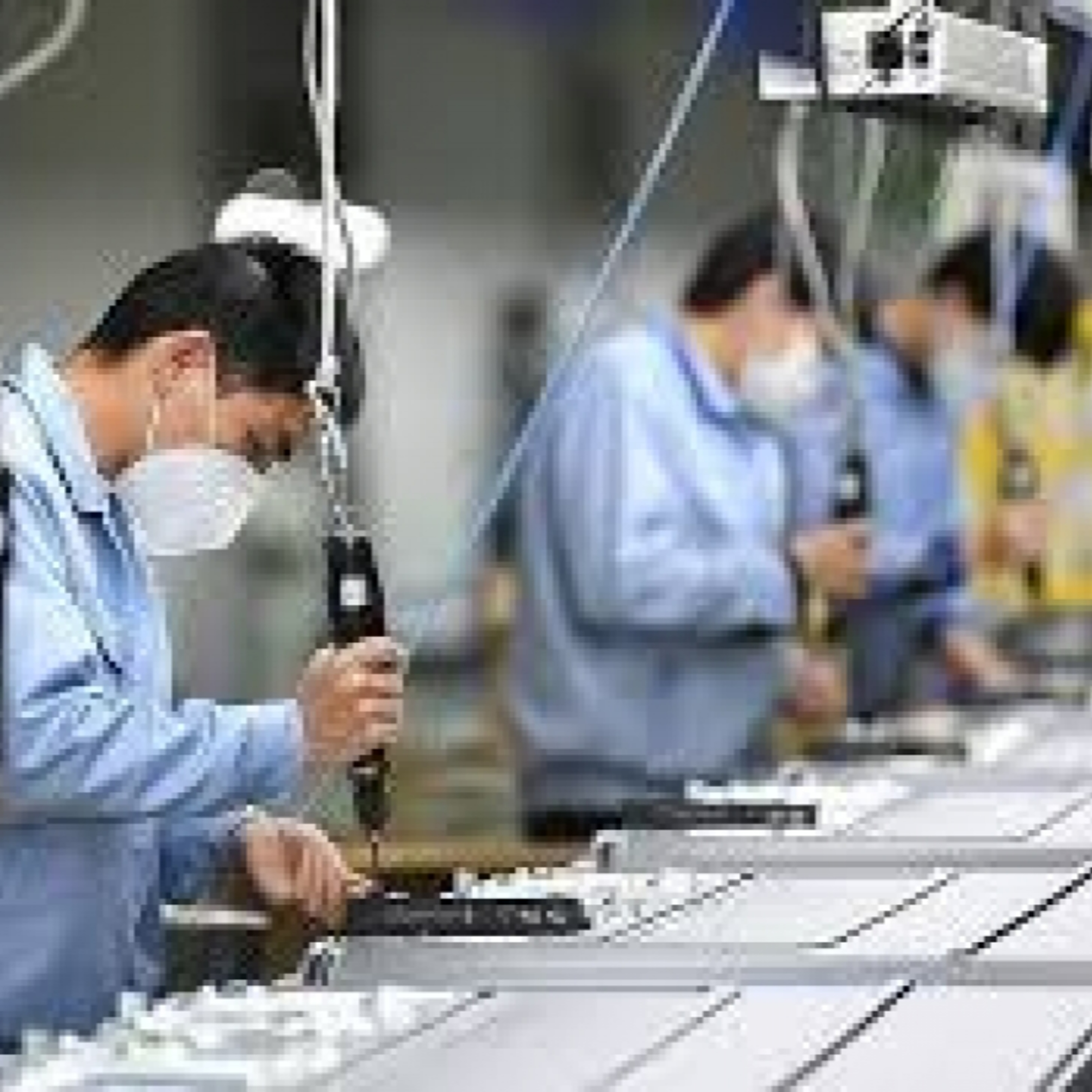 Chính phủ với người dân - Tạo đòn bẩy thúc đẩy doanh nghiệp khoa học công nghệ phát triển (01/04/2025)