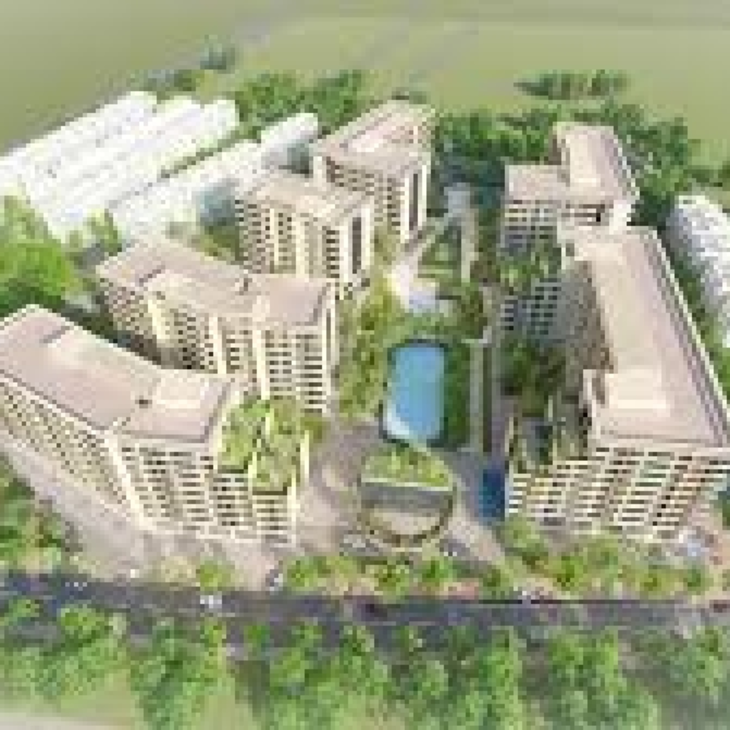 Chính phủ với người dân - Phát triển nhà ở xã hội - Xây an sinh bền vững (08/04/2025)