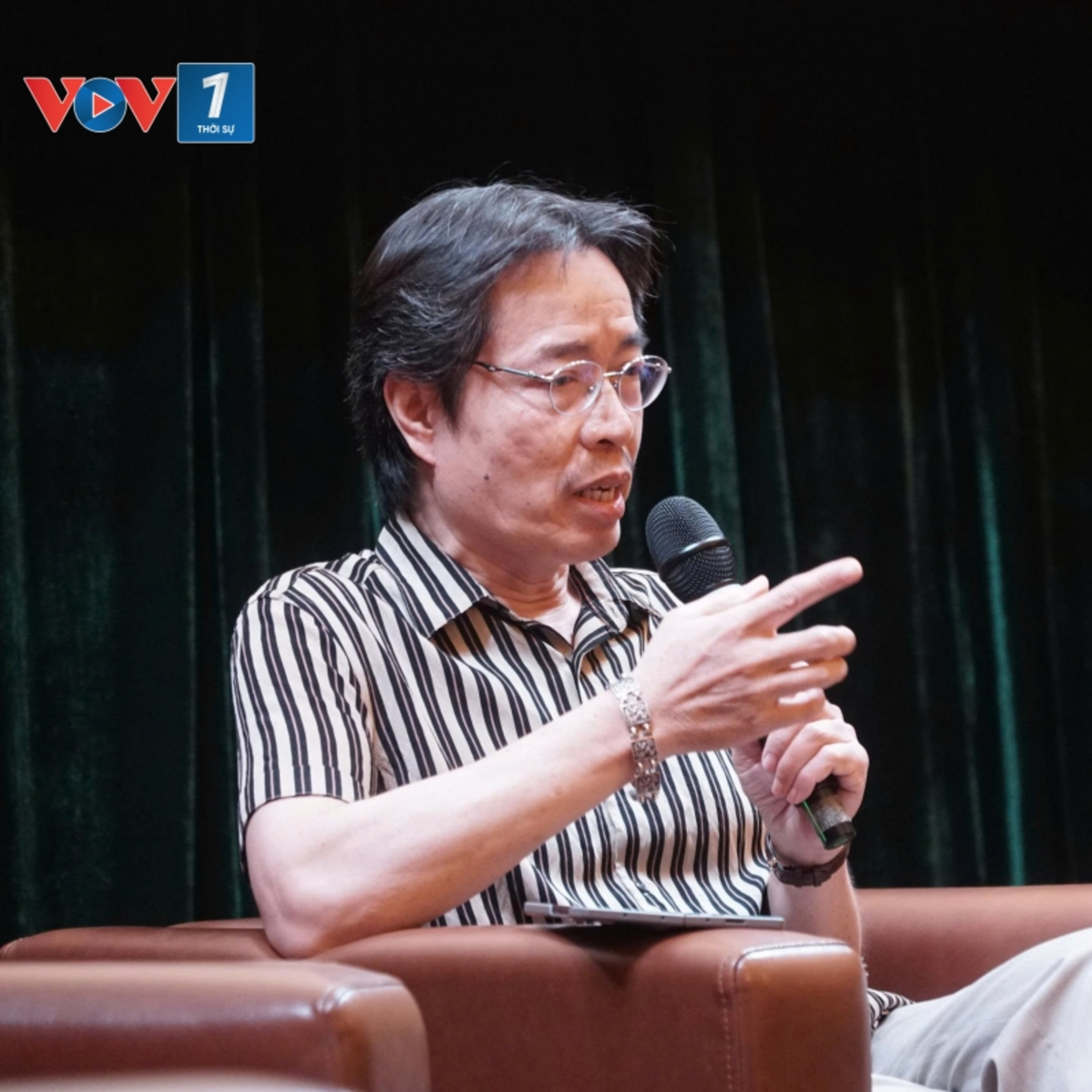 Pháp luật đời sống - Khi trẻ em là nạn nhân của bạo lực gia đình episode artwork