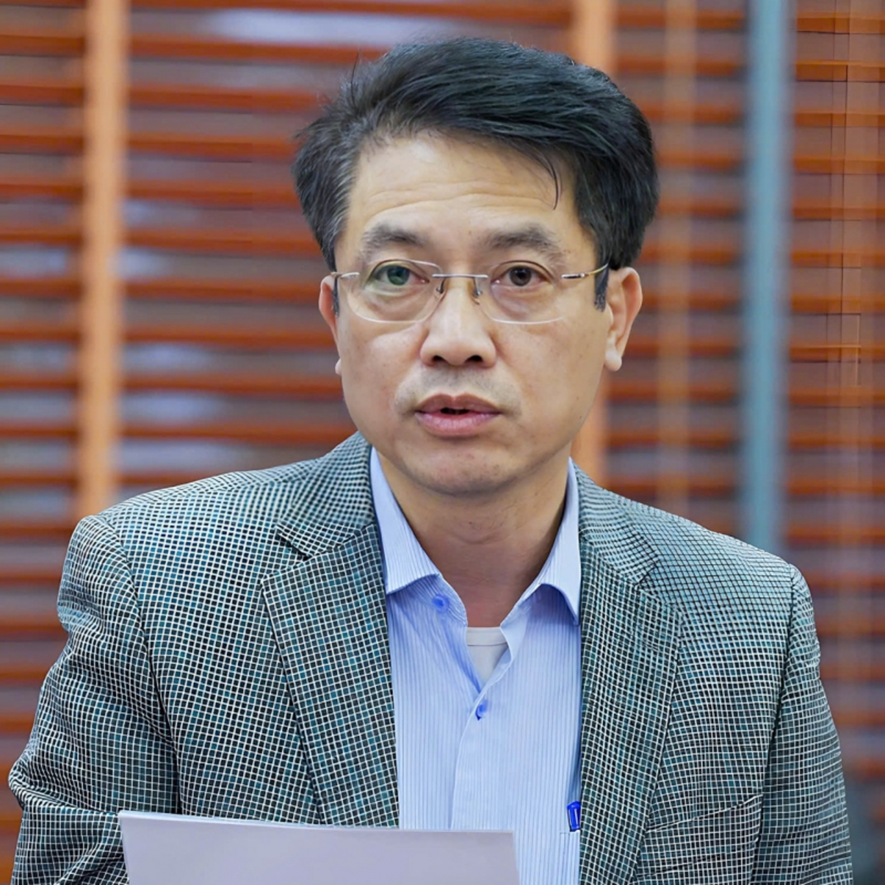 Chính phủ với người dân - Đề xuất chấm điểm cán bộ công chức theo bộ tiêu chí 100 điểm KPI episode artwork