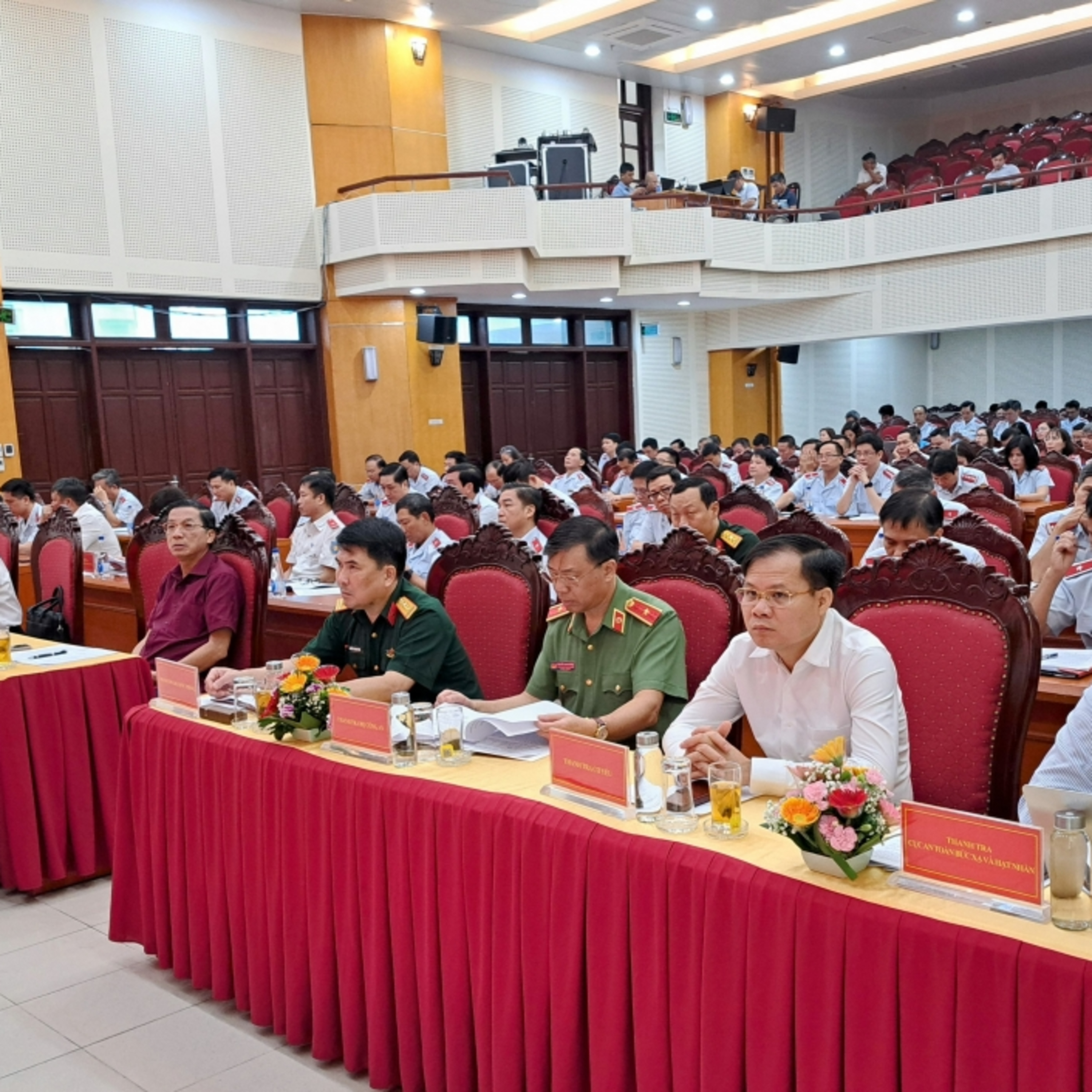 Pháp luật và đời sống - Không có vùng cấm trong thanh tra: Dồn lực chặn lãng phí, gỡ điểm nghẽn đầu tư công episode artwork