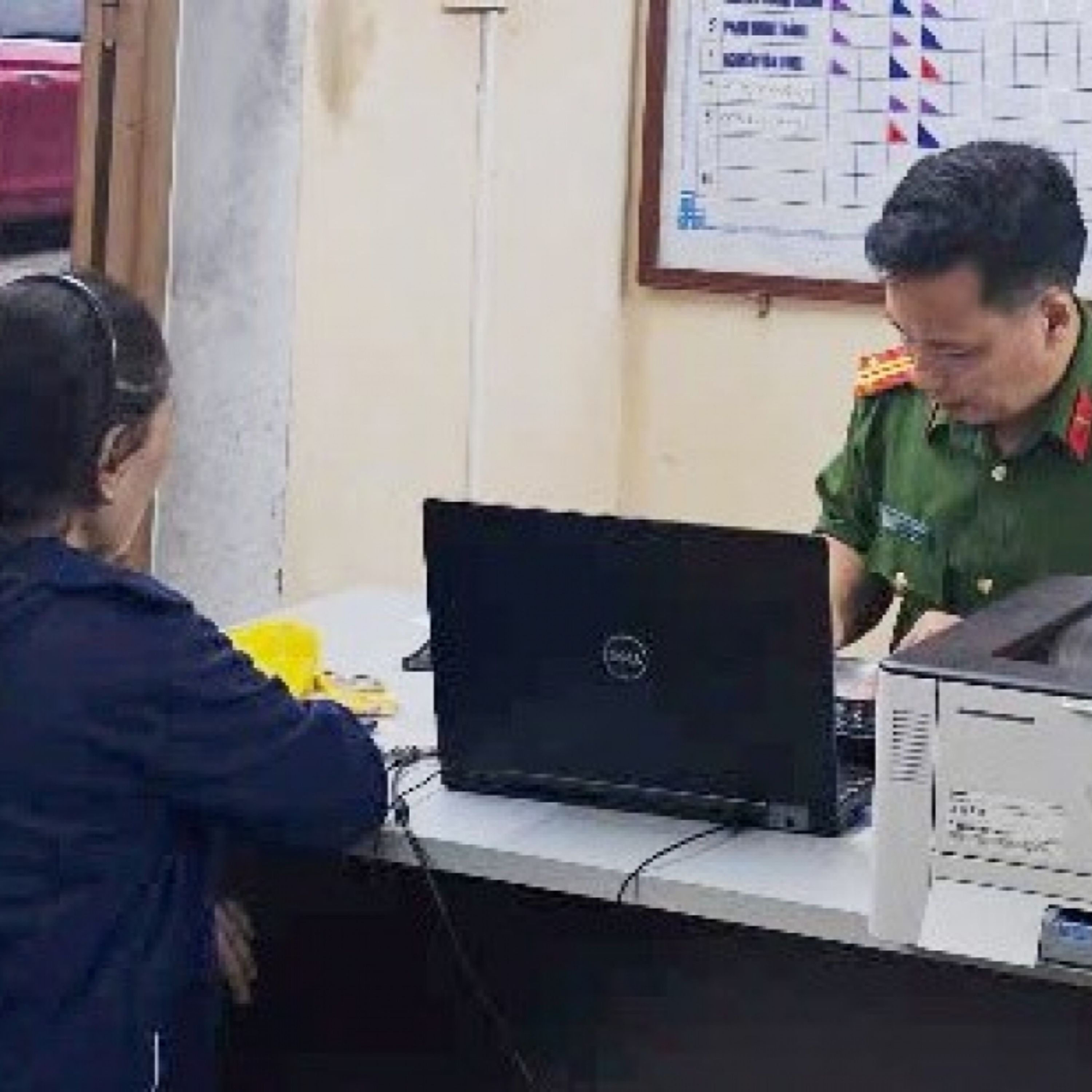 Pháp luật đời sống - Công an Hải Phòng chủ động phòng, chống tội phạm công nghệ cao. episode artwork