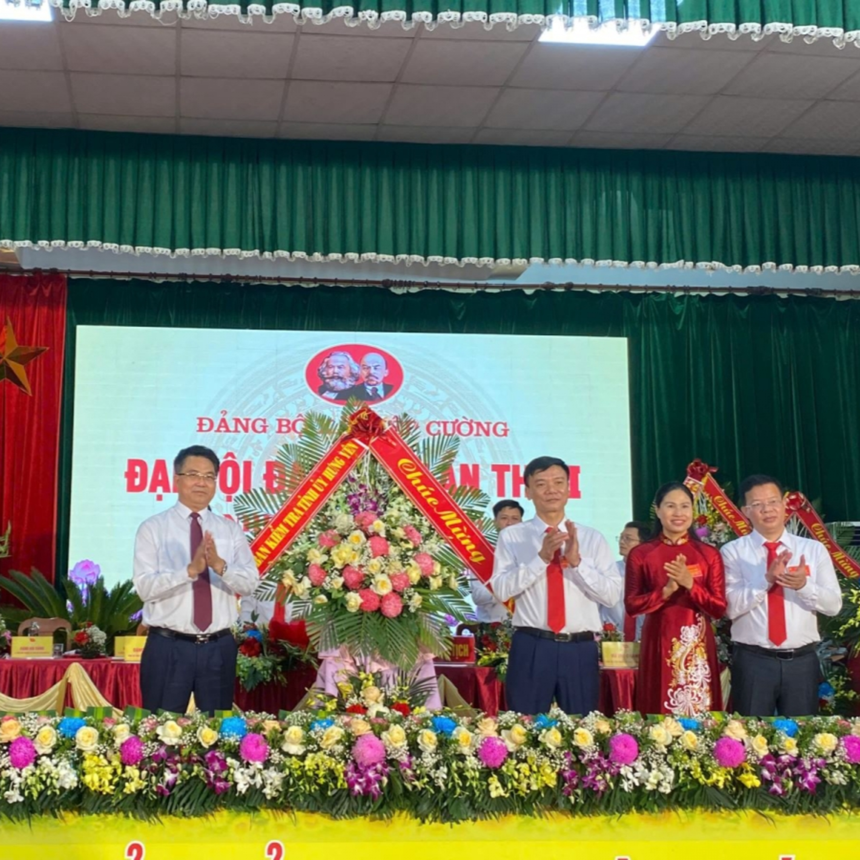 Xây dựng Đảng - Ý Đảng, lòng dân – Sức mạnh đưa Hưng Yên bứt phá episode artwork