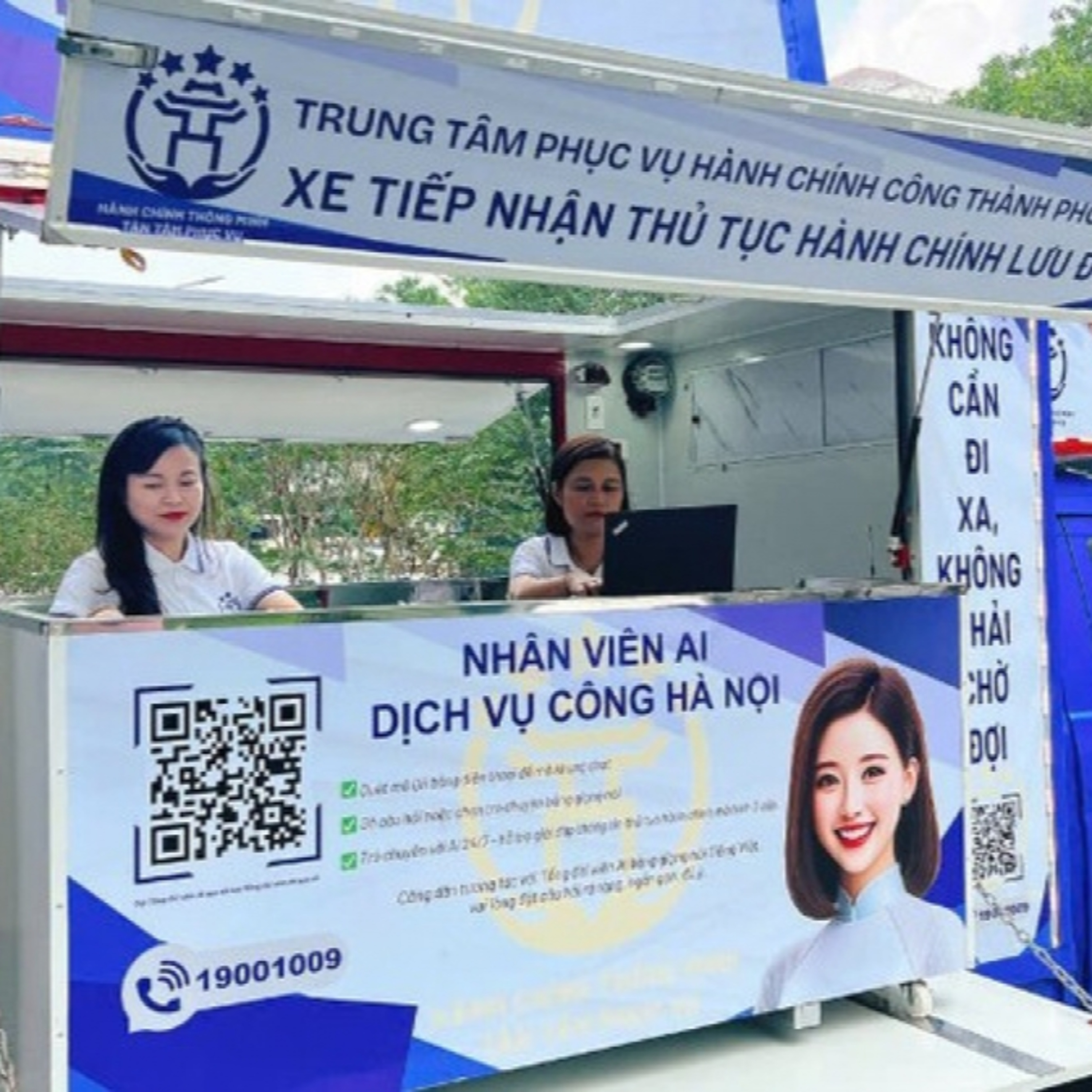 Chính phủ với người dân - Từ “giải quyết hồ sơ” đến “thiết kế trải nghiệm”: Bước chuyển trong tư duy phục vụ người dân